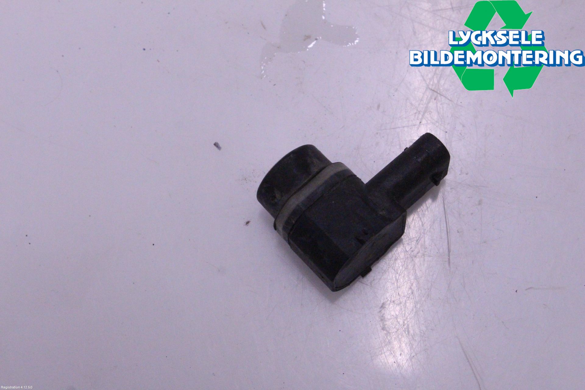 Skoda YETI Parkeringshjälp Frontsensor