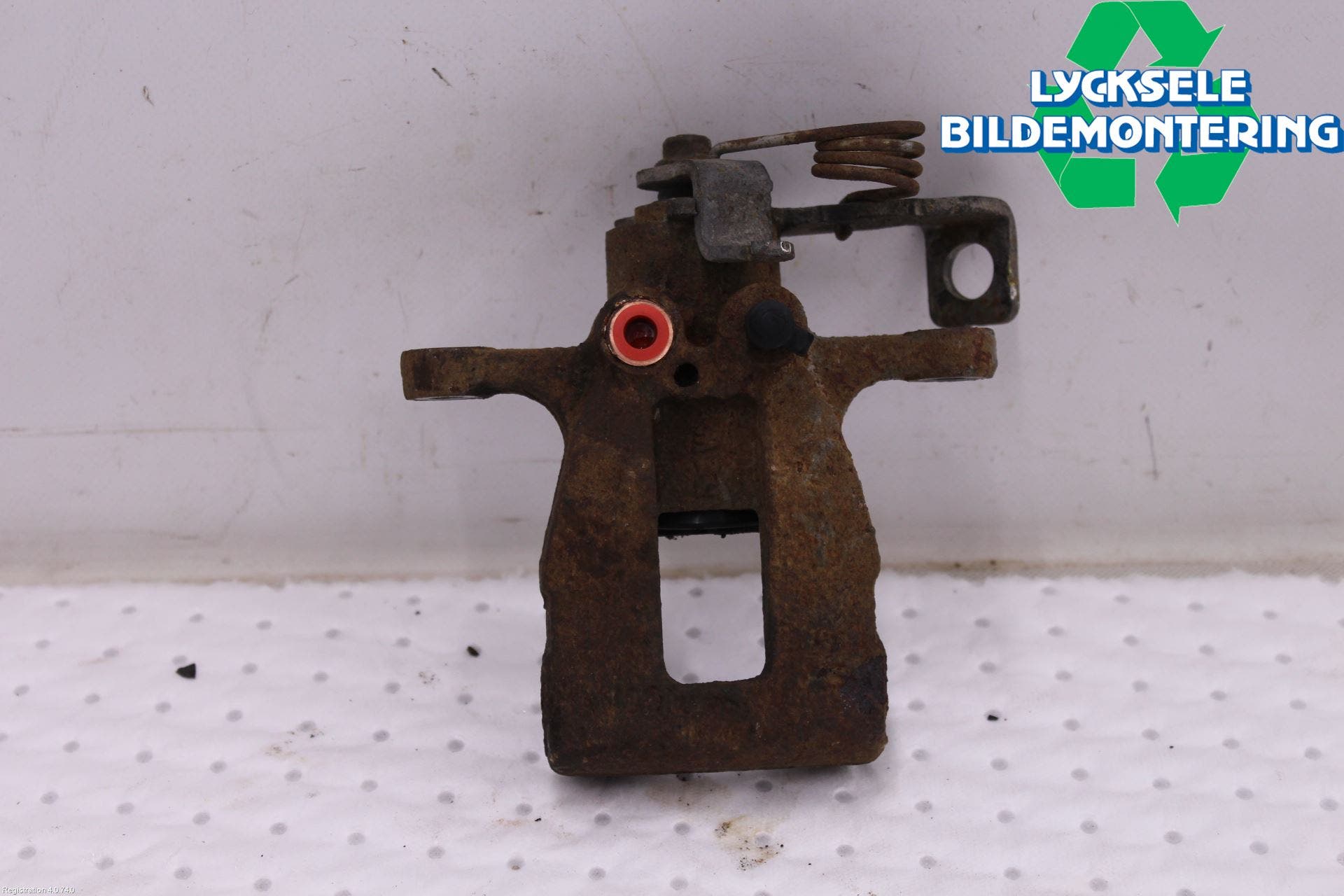 Hyundai i10 BA 14-16 Bromsok Bak Höger