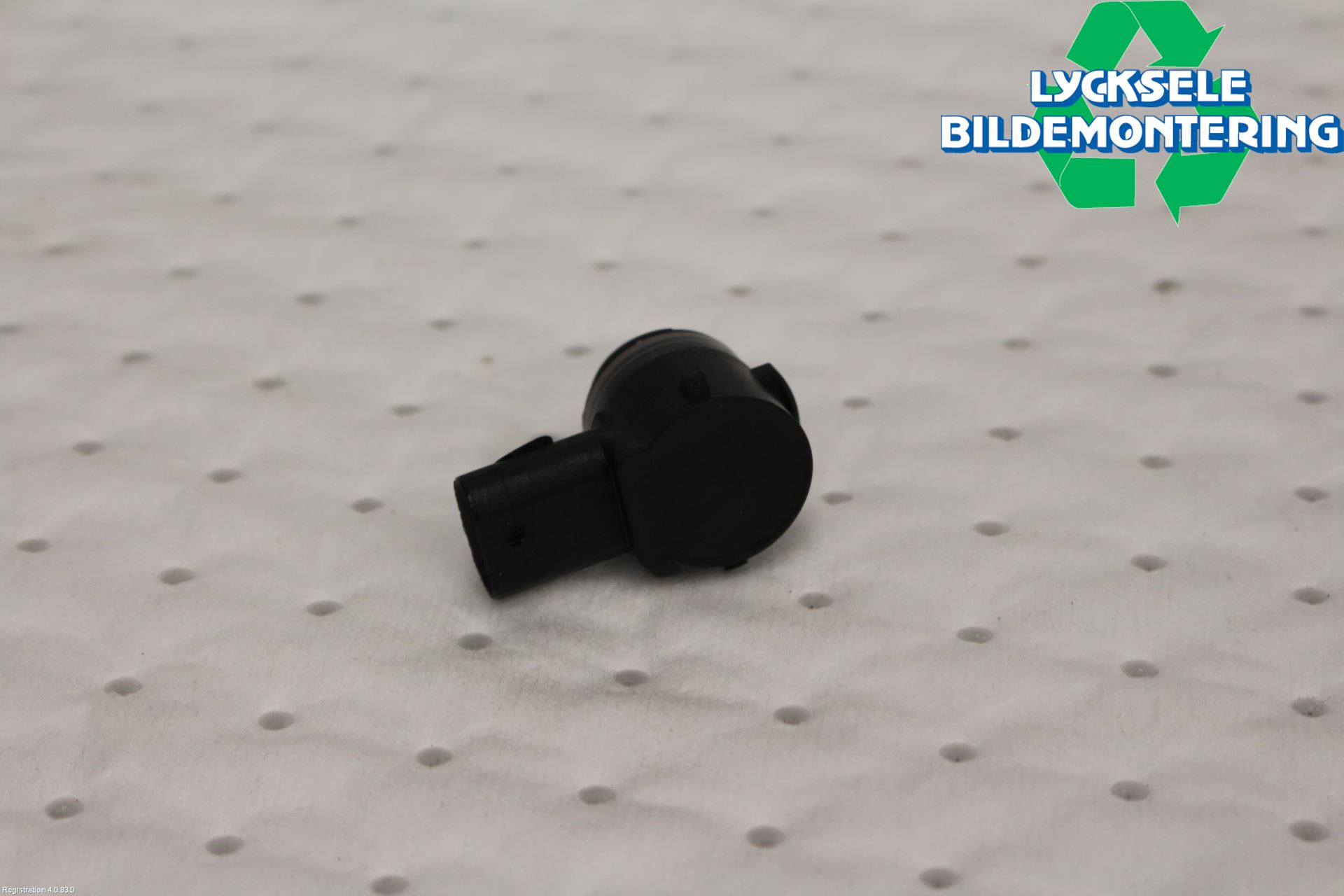 Volkswagen VW GOLF / E-GOLF VII 13-20 Parkeringshjälp Backsensor