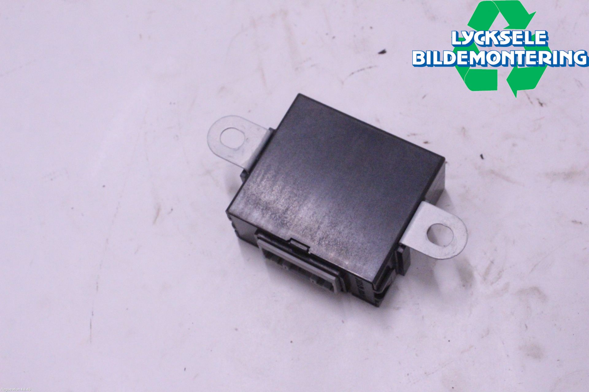 Suzuki JIMNY 81-21 Styrenhet Fyrhjulsdrift