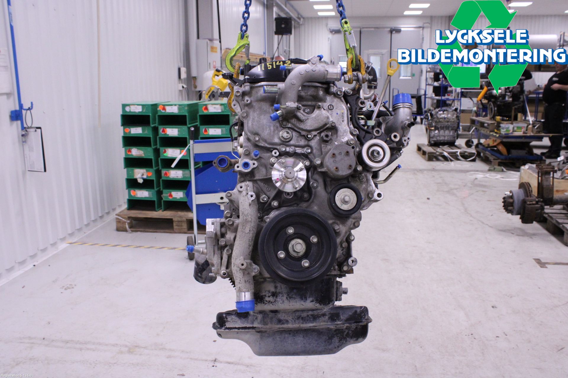 Toyota HILUX 16- Motor Diesel