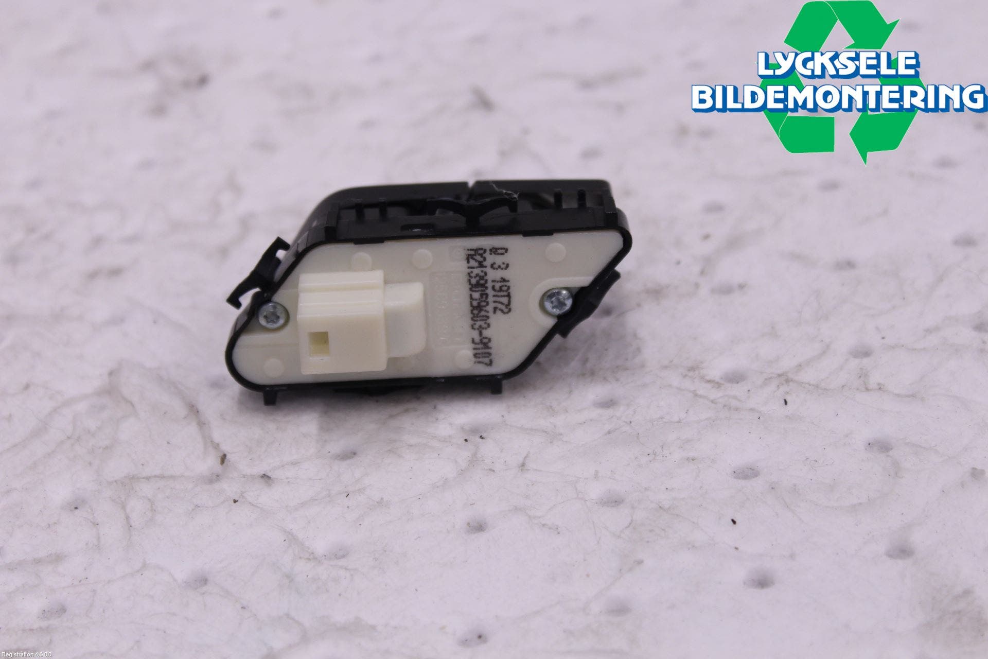 Mercedes-Benz MB E-KLASS (W213) 16-23 Strömställare Centrallås