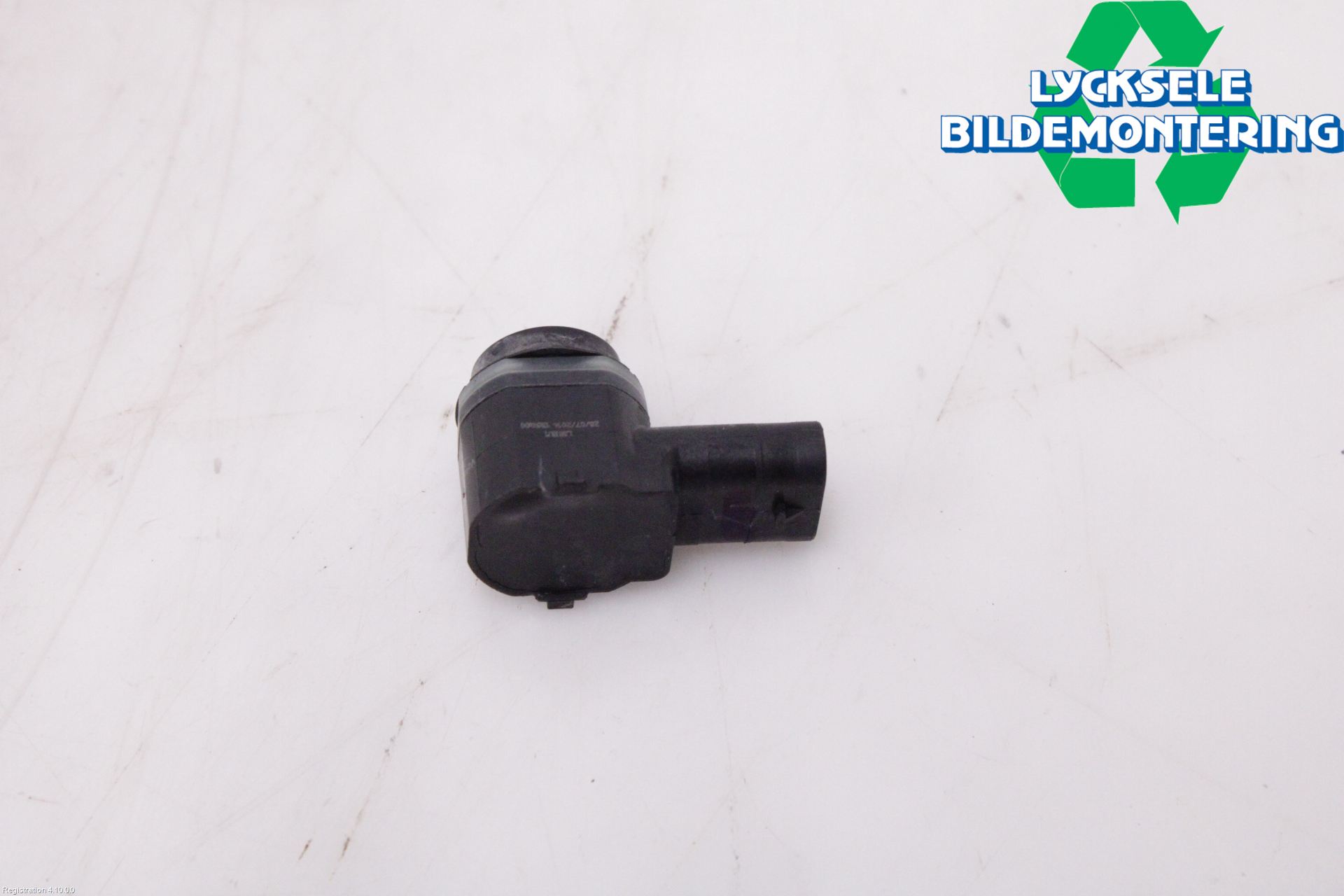 Volkswagen VW POLO 10-17 Parkeringshjälp Backsensor