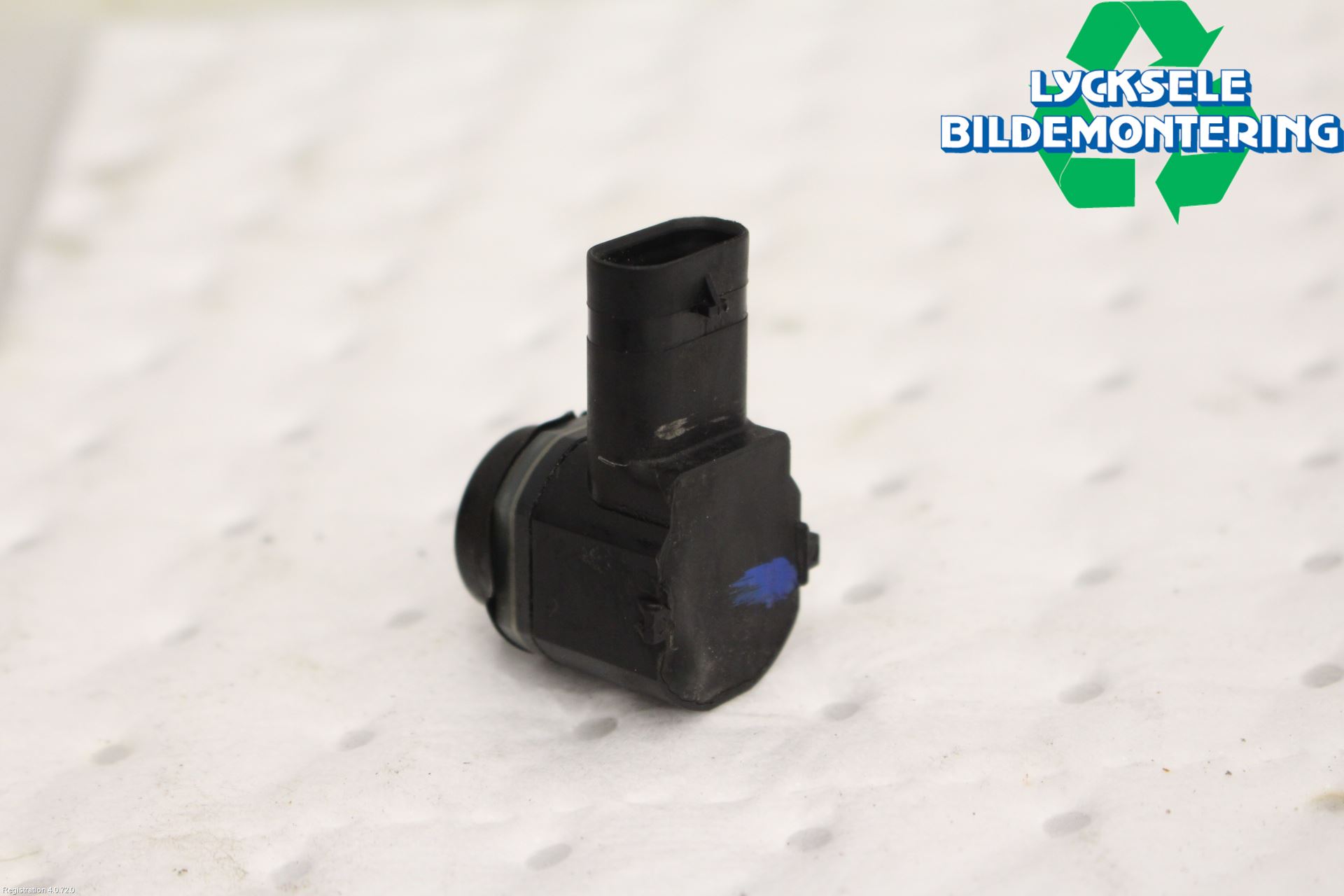 Audi Q7/SQ7 Parkeringshjälp Backsensor