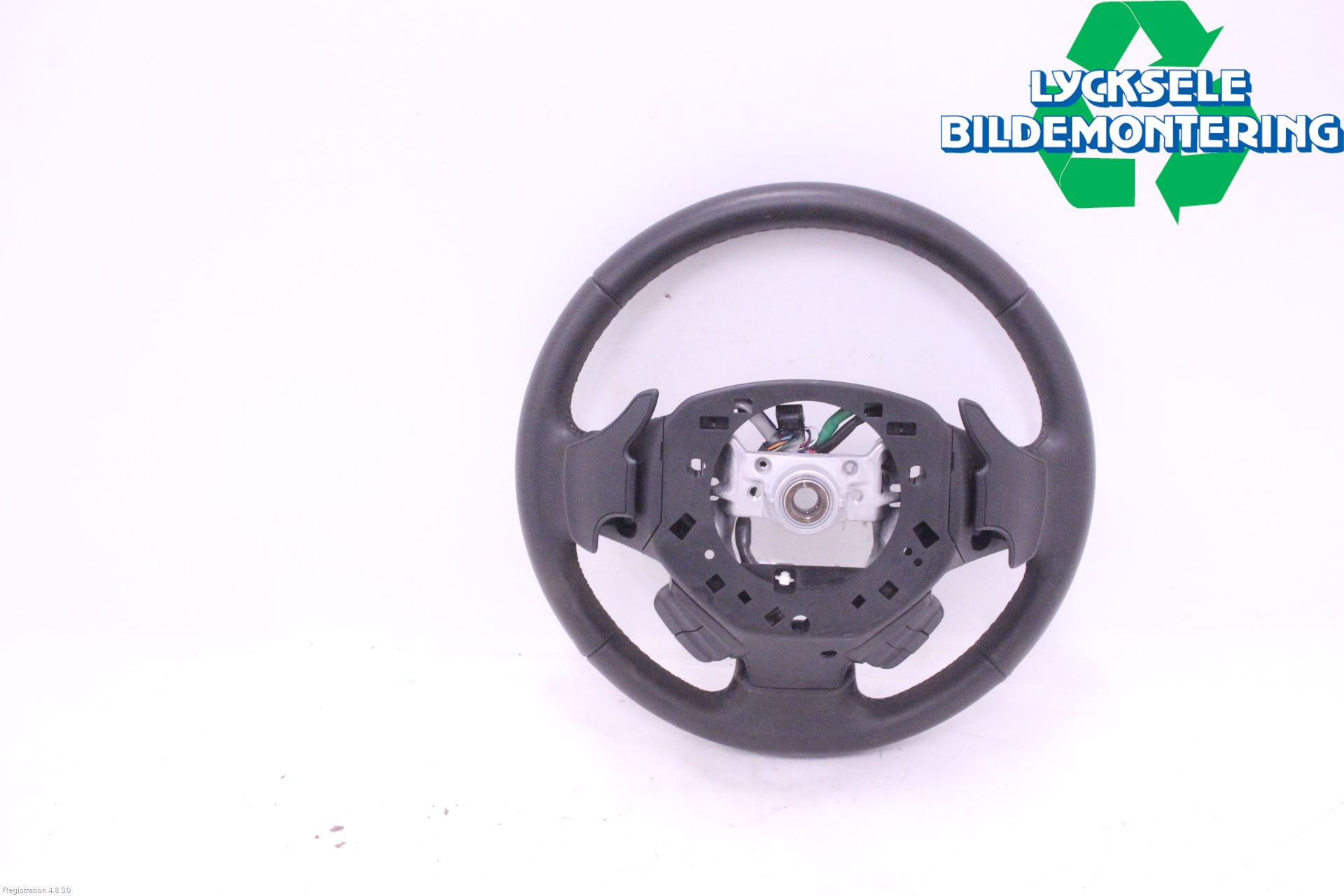 Suzuki VITARA 15- Ratt