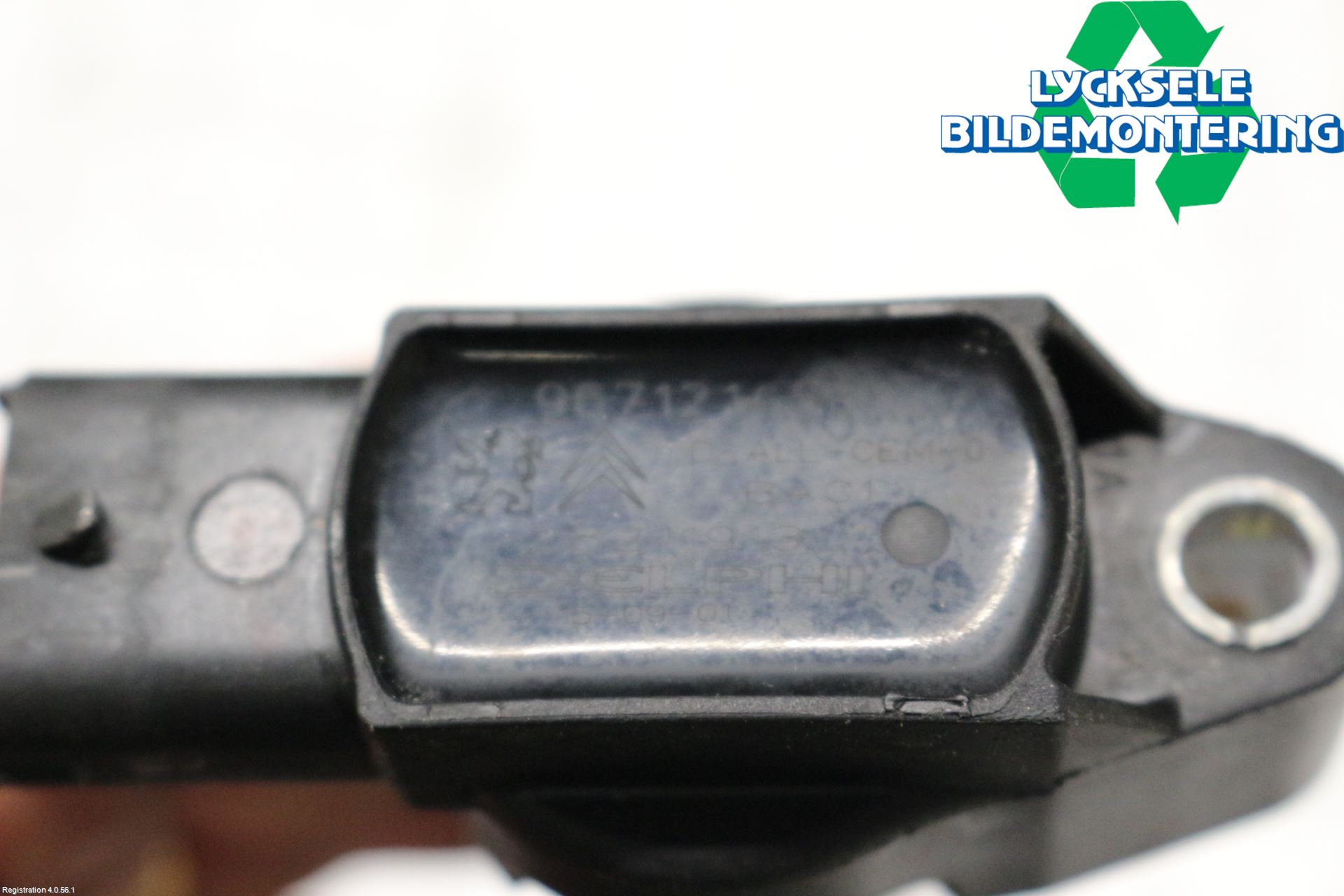 Citroen C3 10-17 Tändspole