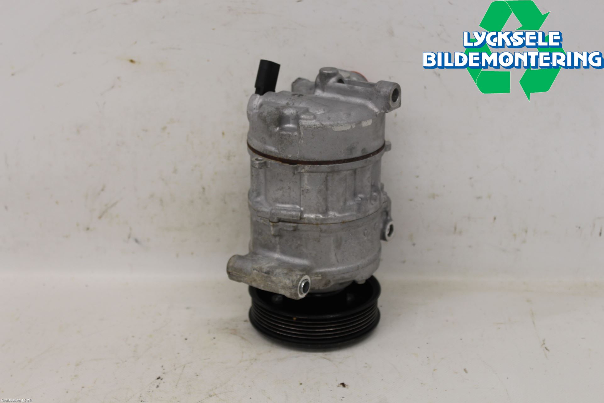 Seat IBIZA V 17-20 Ac Kompressor