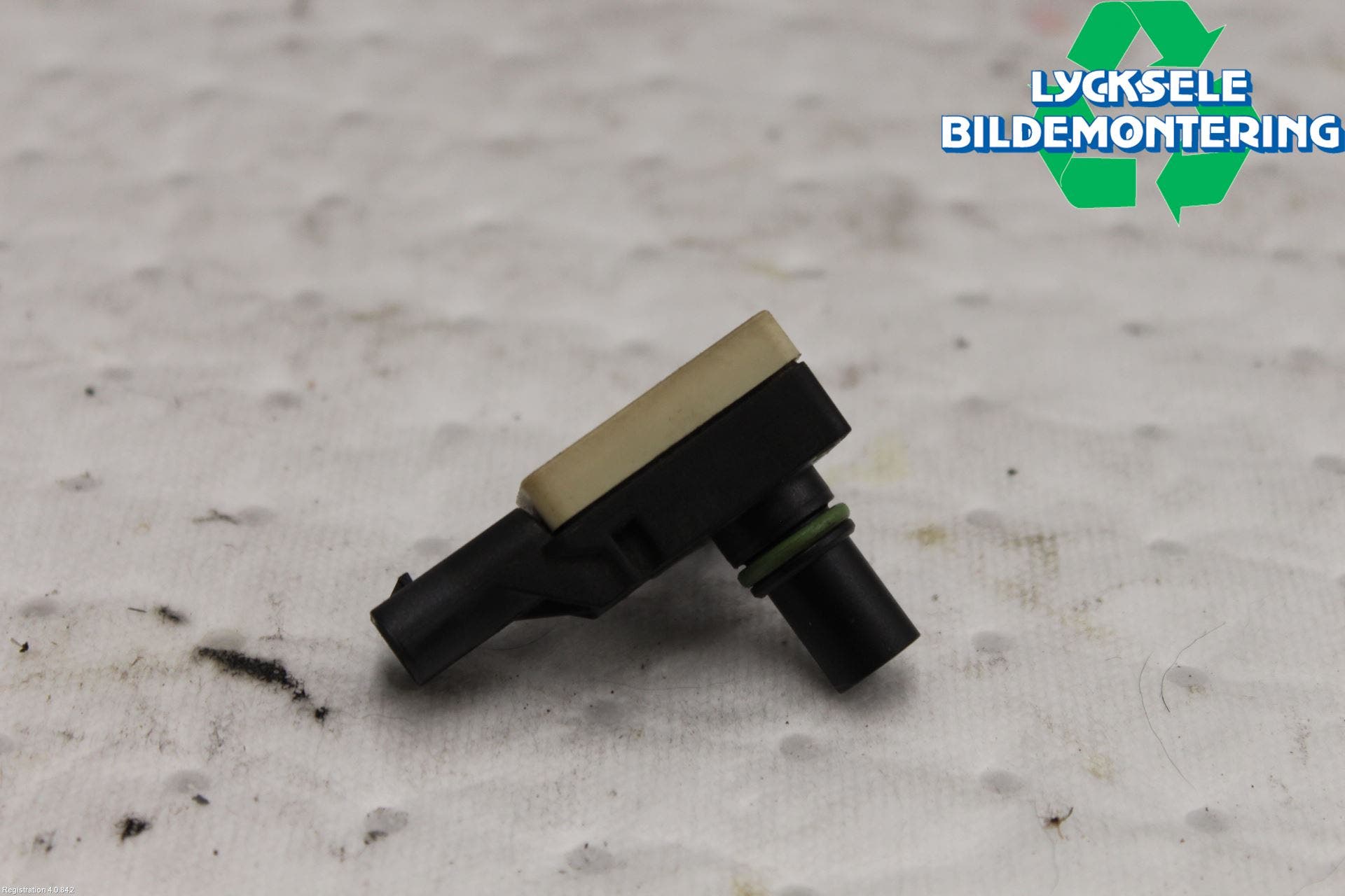 Mercedes-Benz MB GLE-KLASS (W167/V167/C167) 19- Givare Laddluftstryck