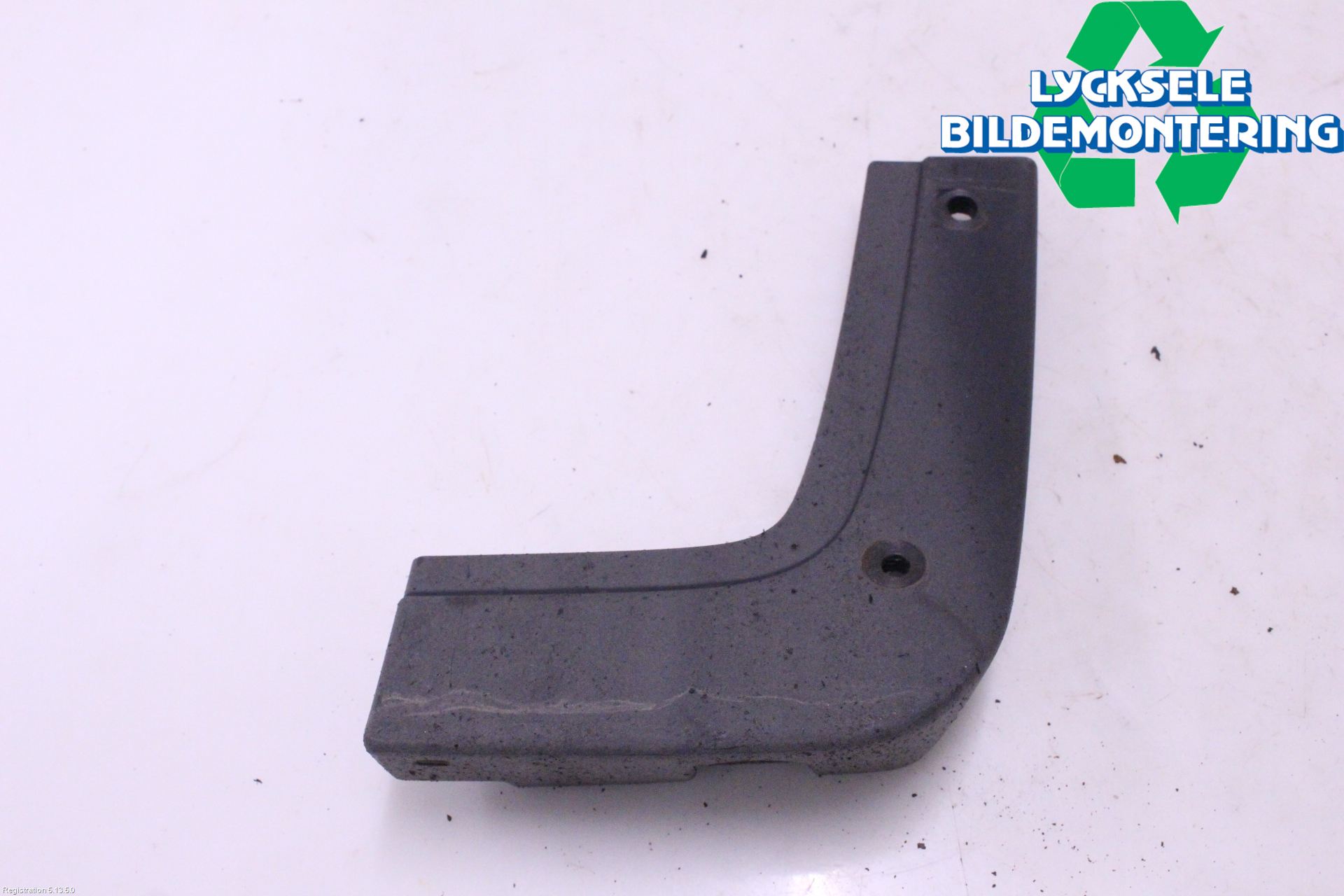 Kia NIRO (DE) 17-22 Stänkskydd