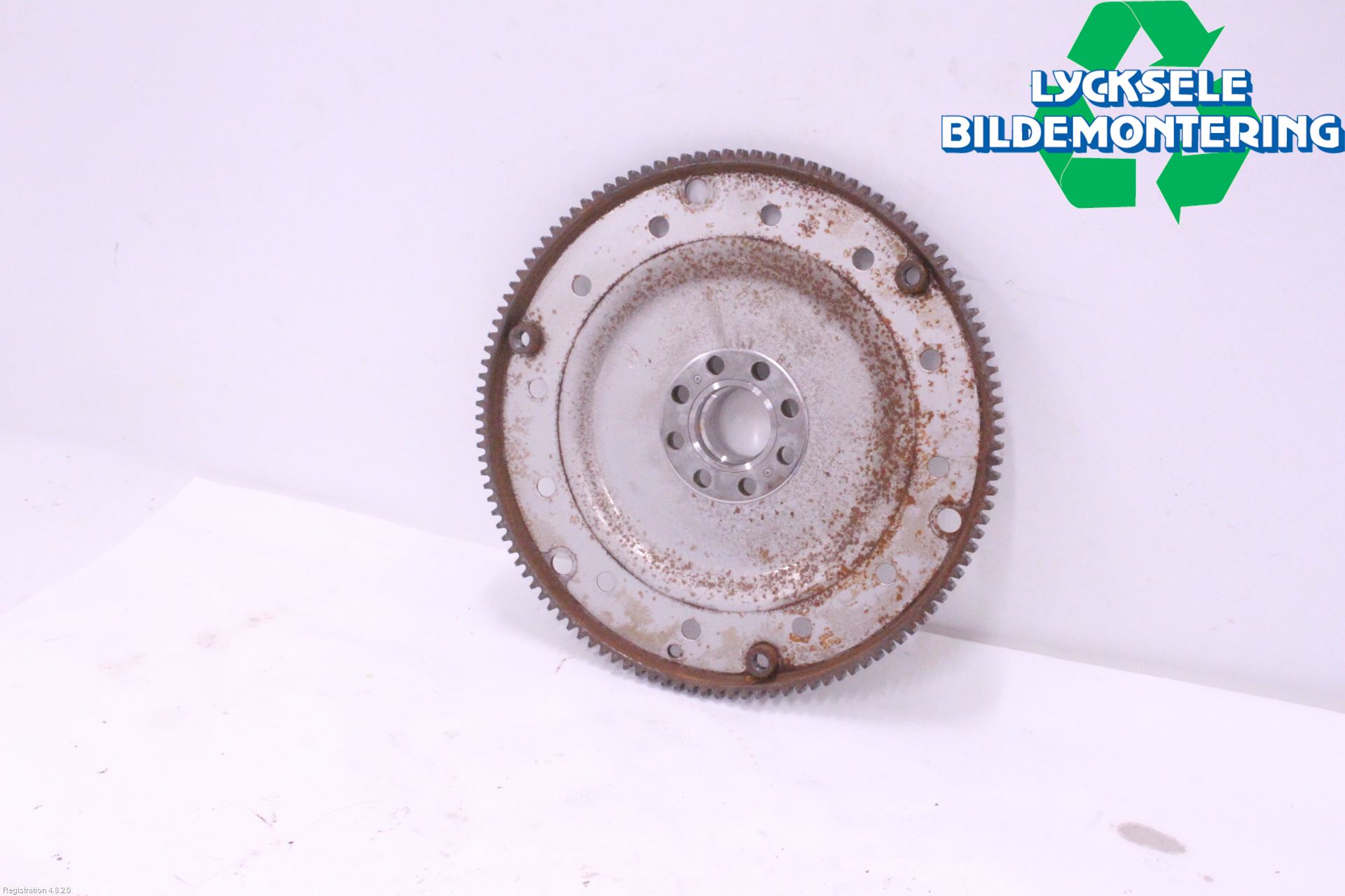 Audi A6 F2/C8 19- Svänghjul Aut