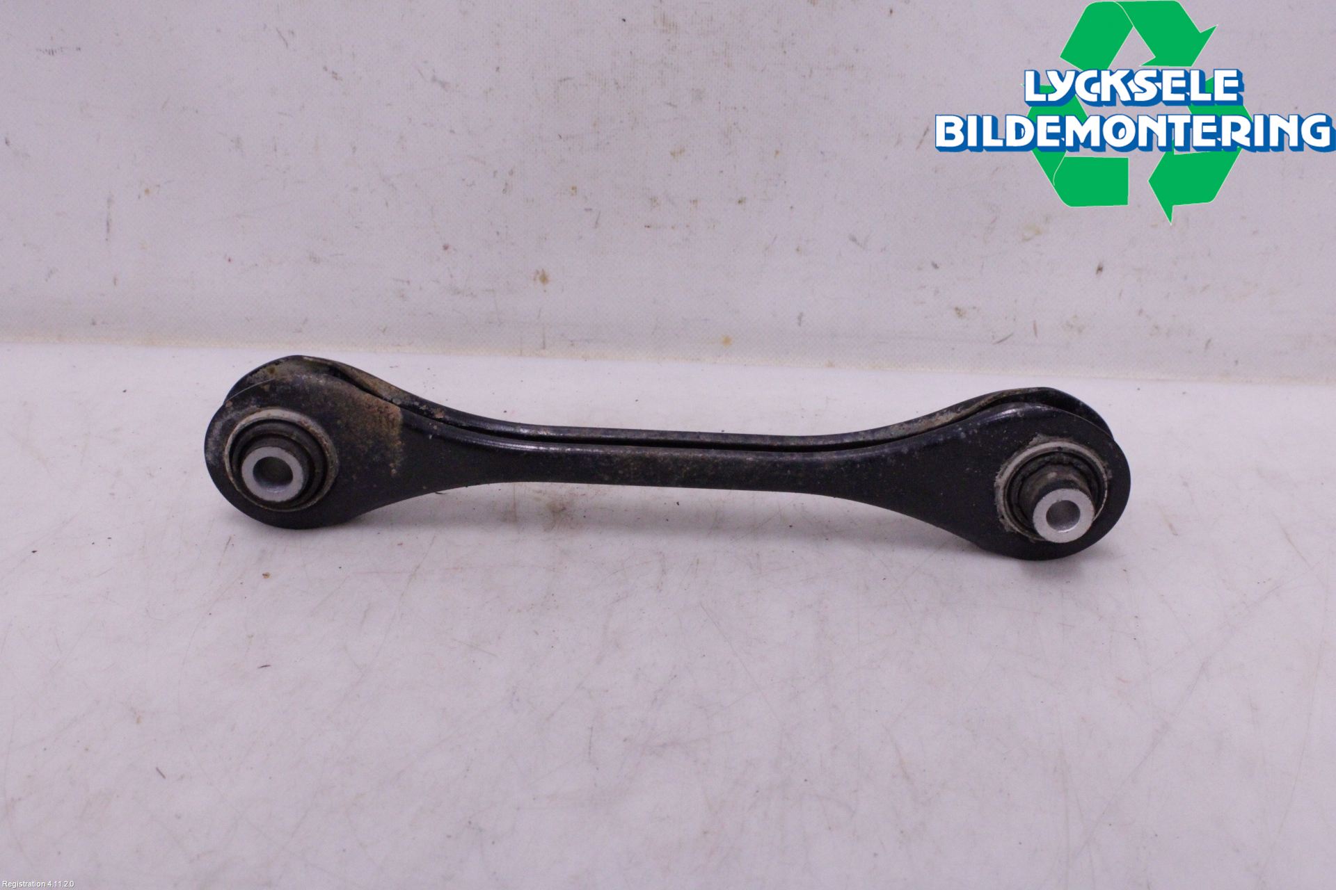 Volkswagen VW GOLF / E-GOLF VIII 20- Bärarm Bak Vä-Hö