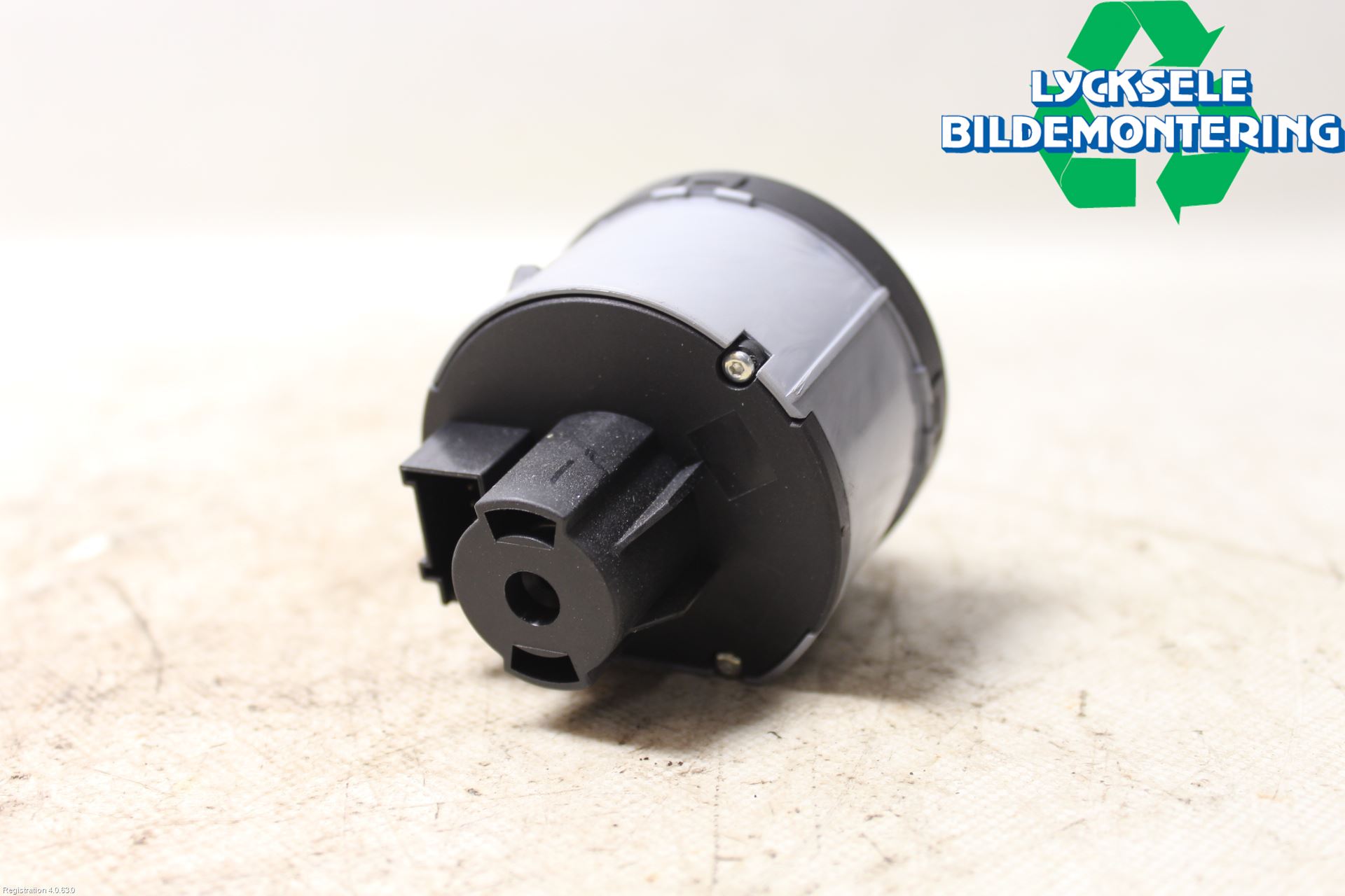 Skoda YETI Strömställare Ljus