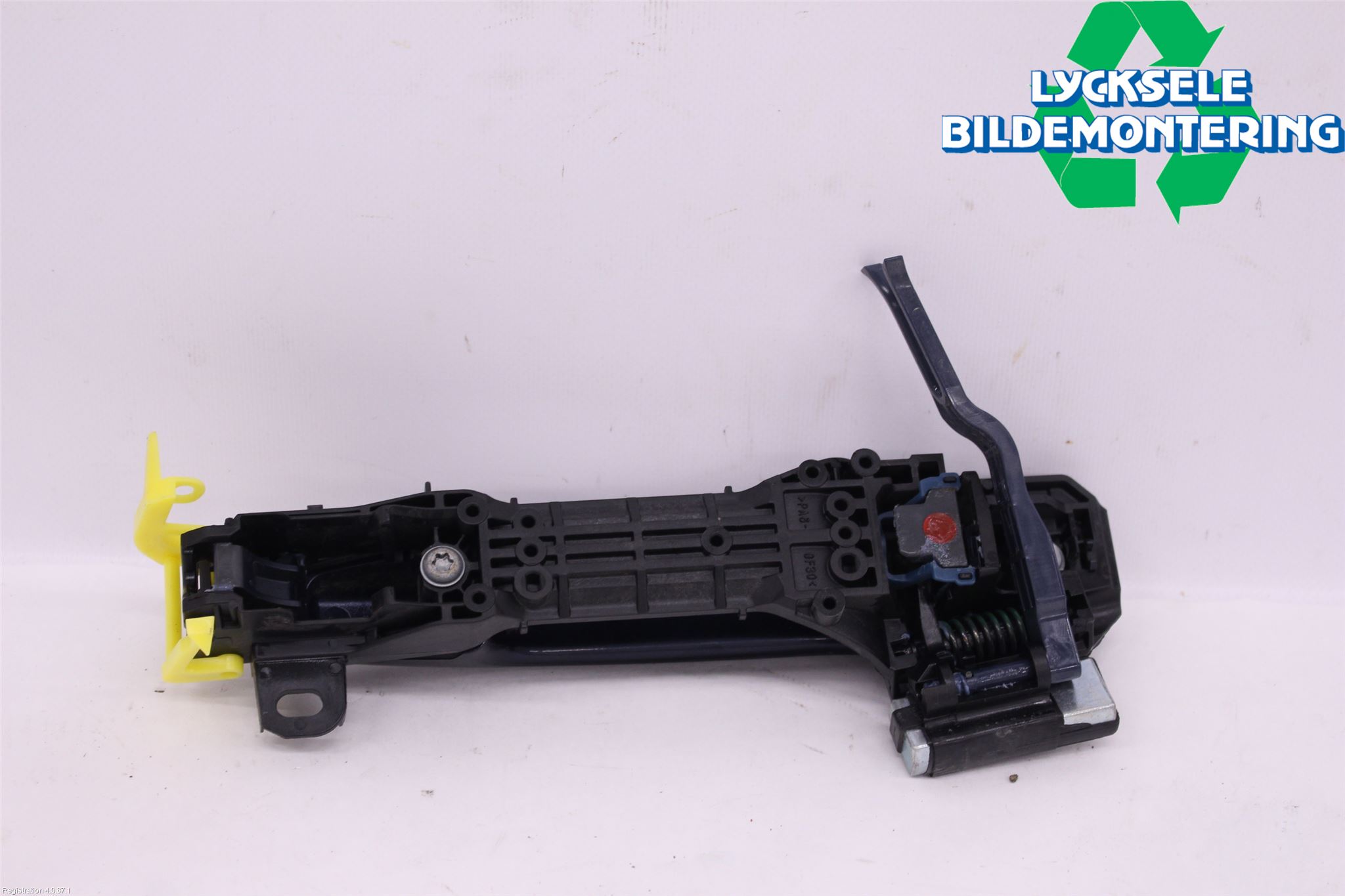 Subaru OUTBACK 21- Dörrhandtag Yttre Vä