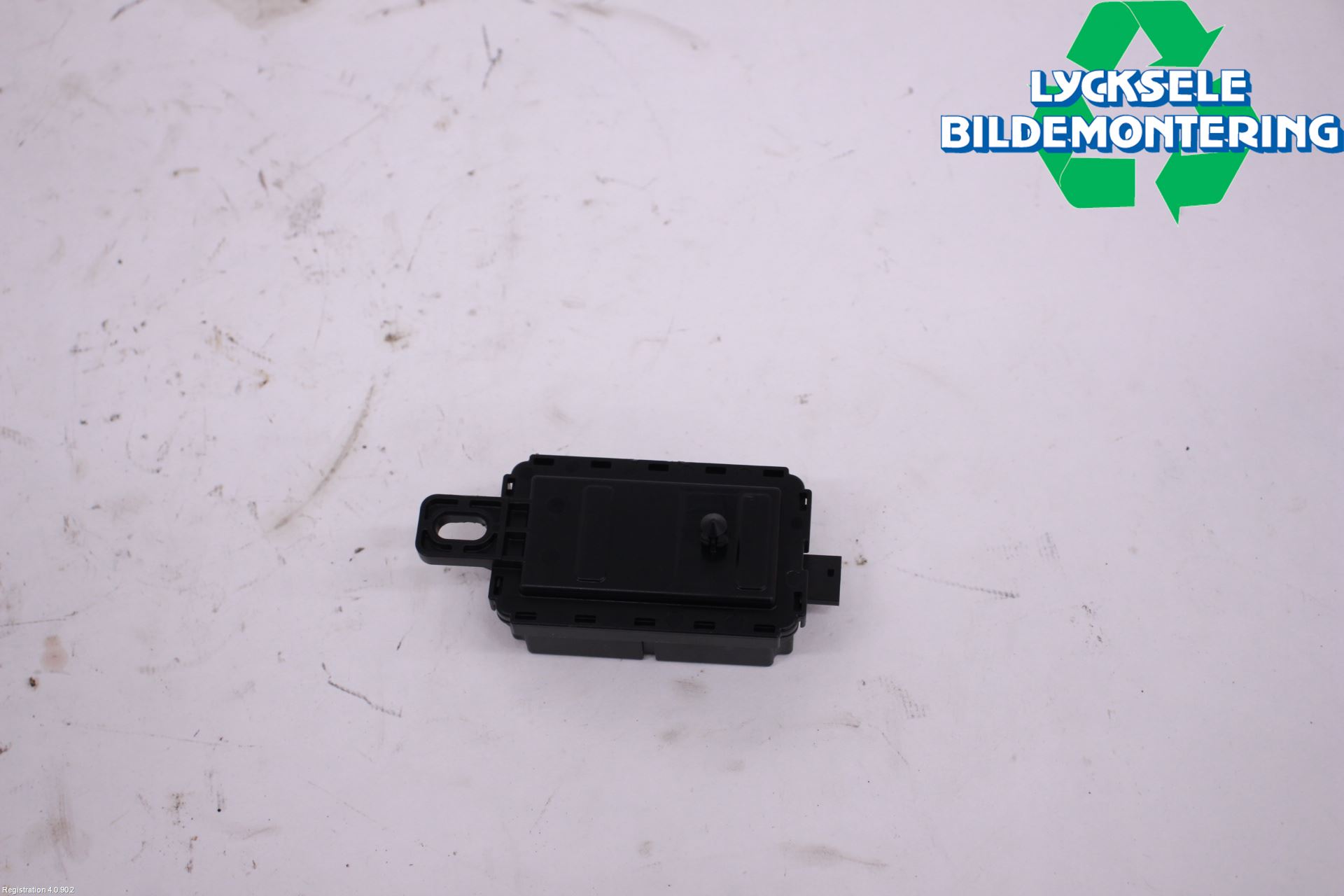 BMW i3 I01 13-22 Radio Övrigt