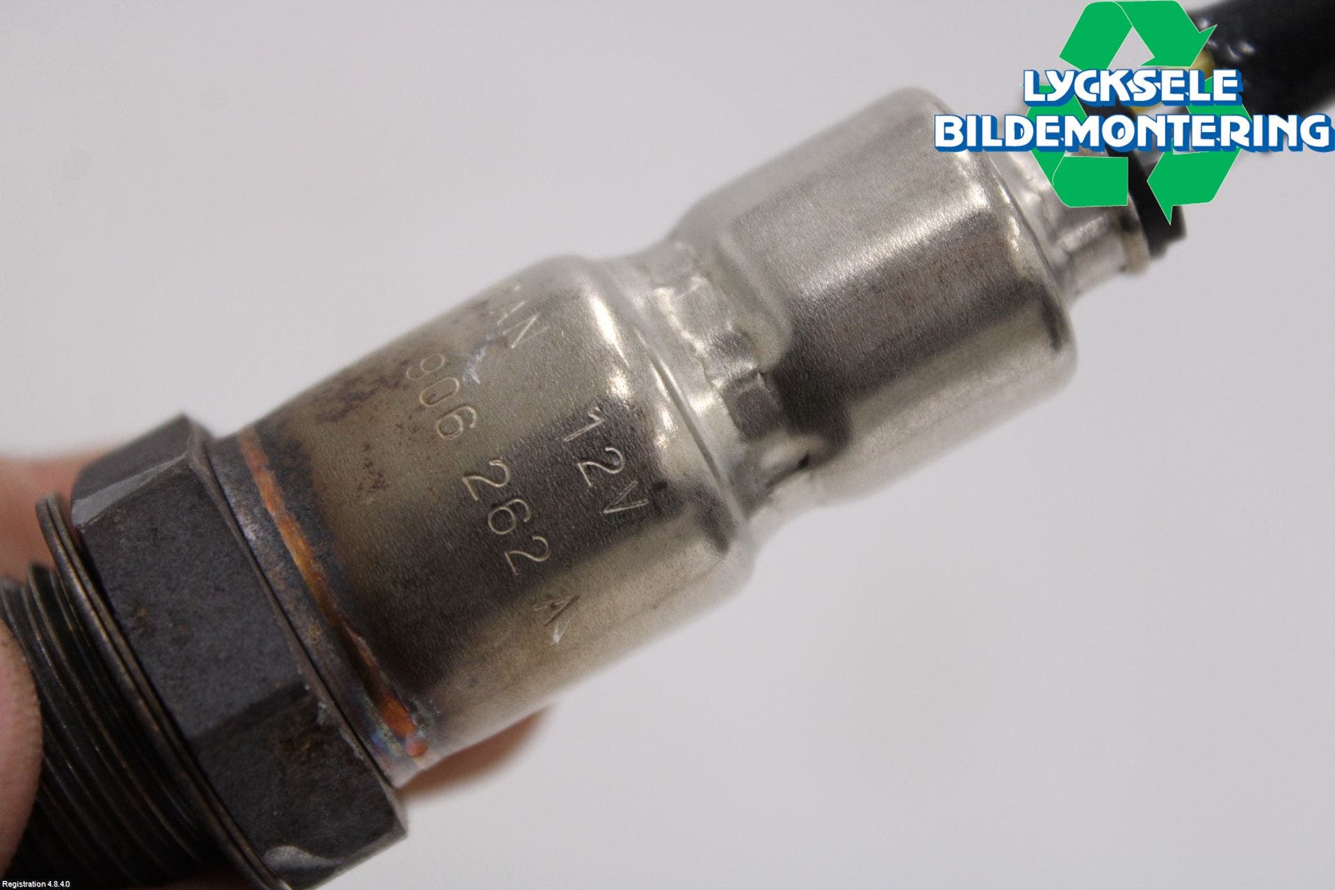 Volkswagen VW PASSAT 15-19 Injlambdasond