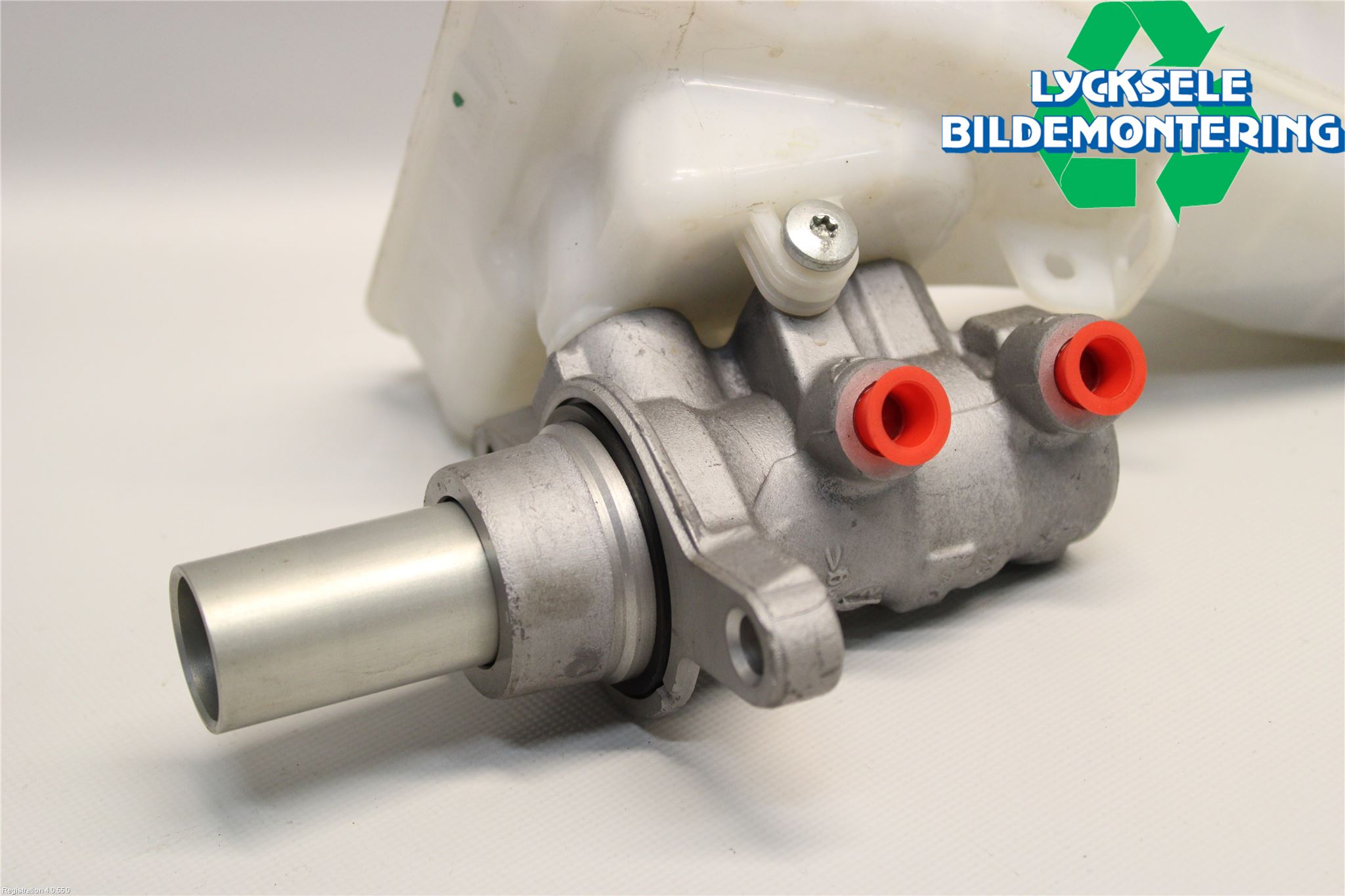 Ford MONDEO 15-22 Broms Huvudcylinder
