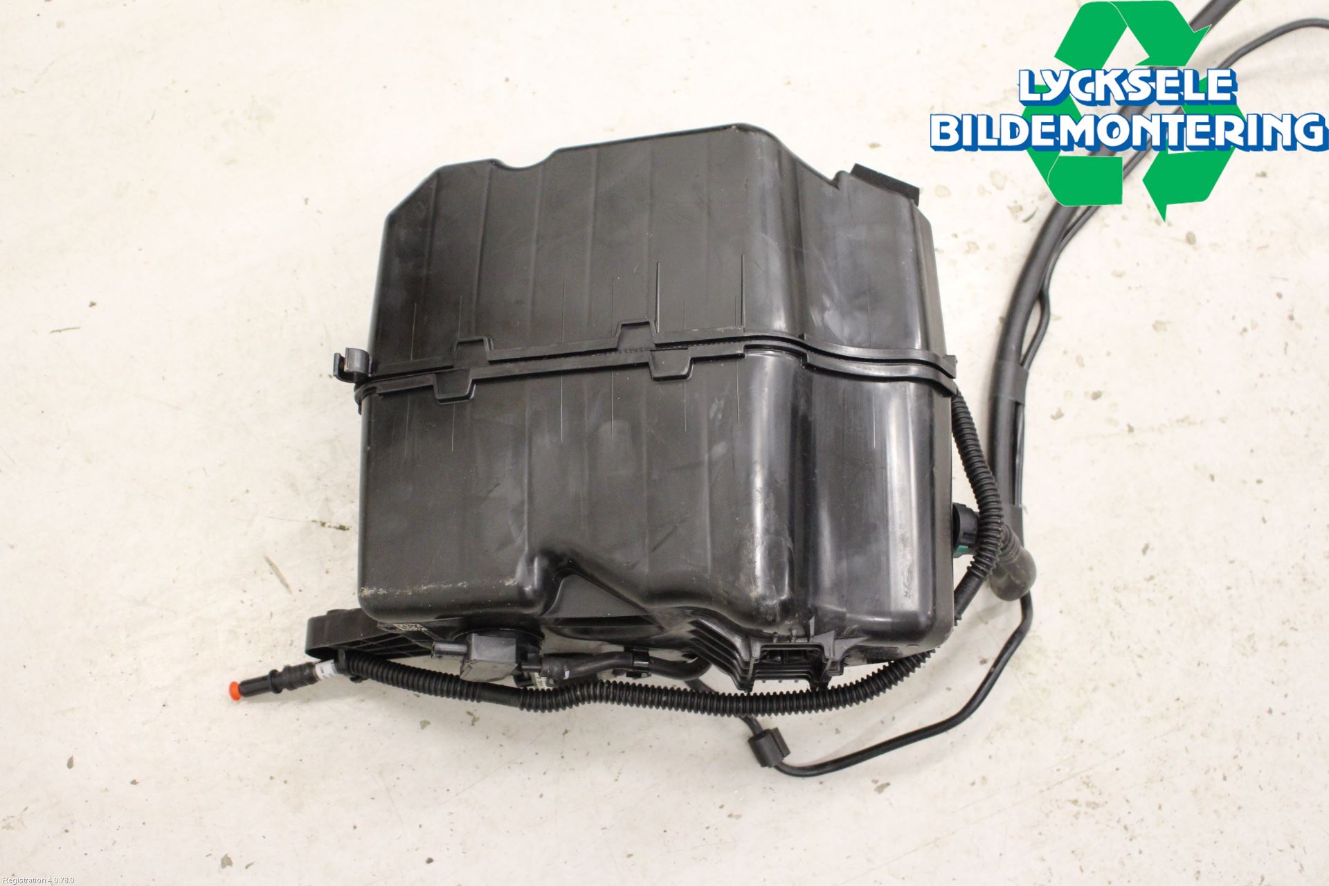 BMW X3 G01 18- Adblue Tank