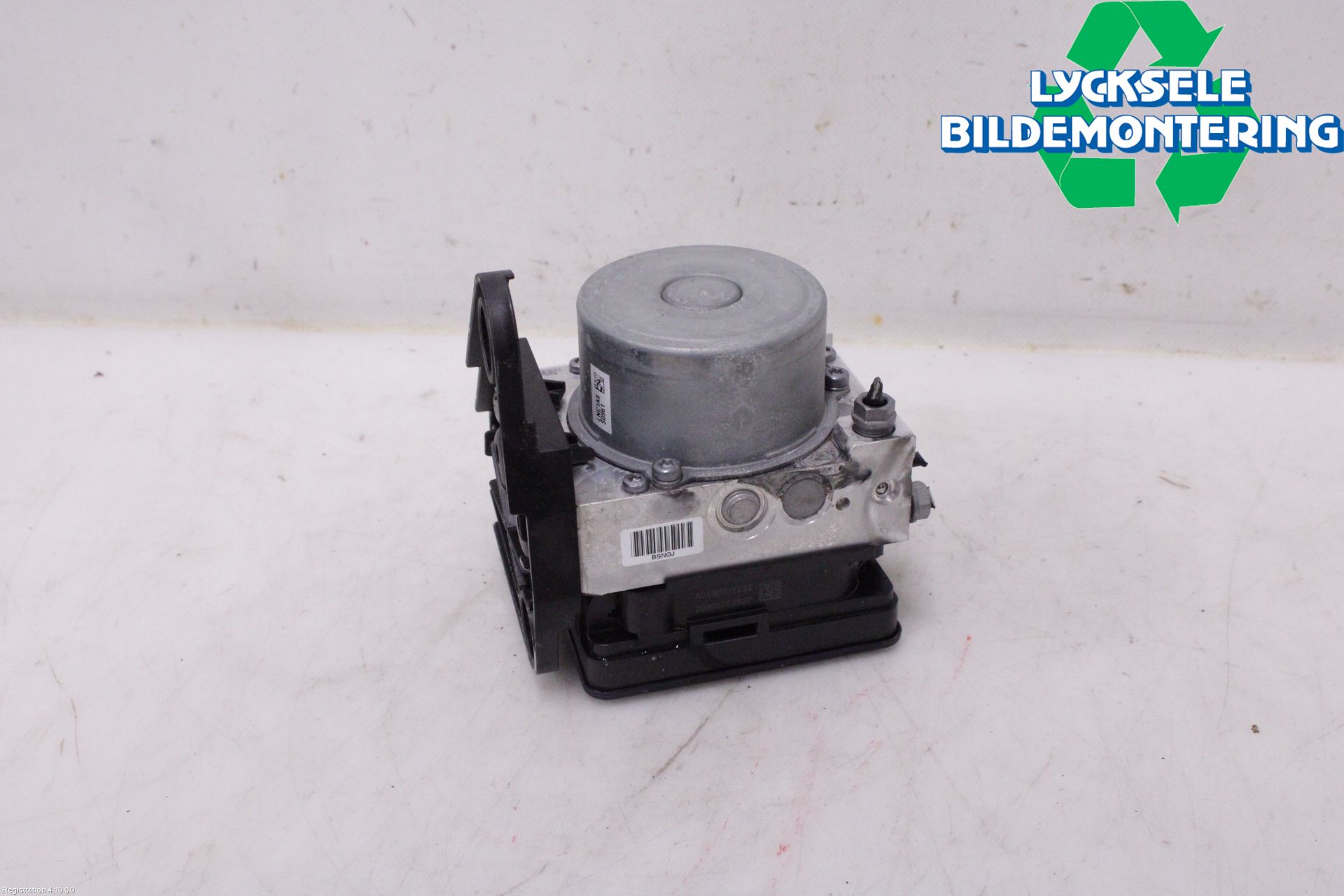 Volkswagen VW ID.4 21- Abs Hydraulaggregat