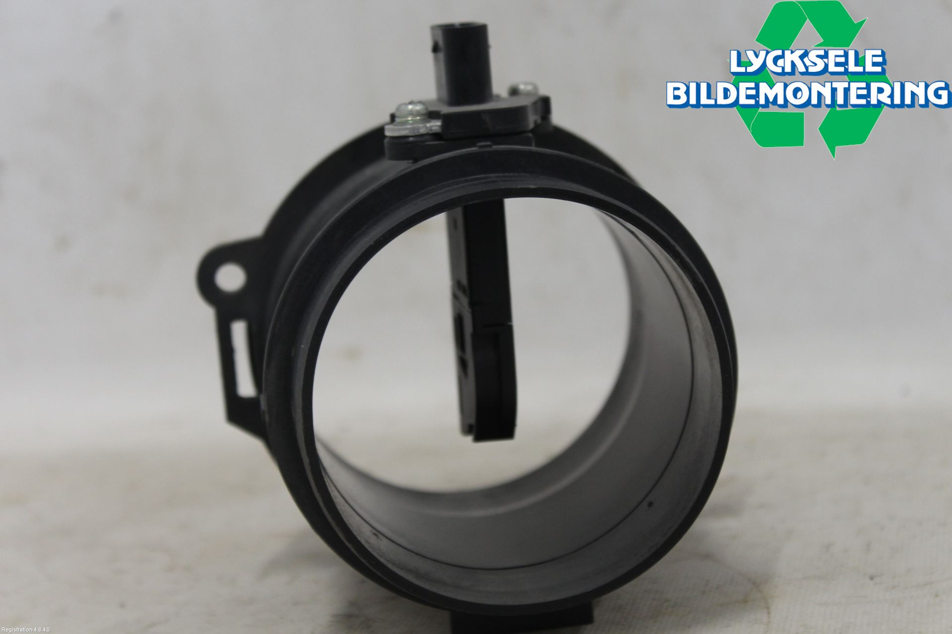 Audi Q8/SQ8 4M 19- Injluftmassamätare