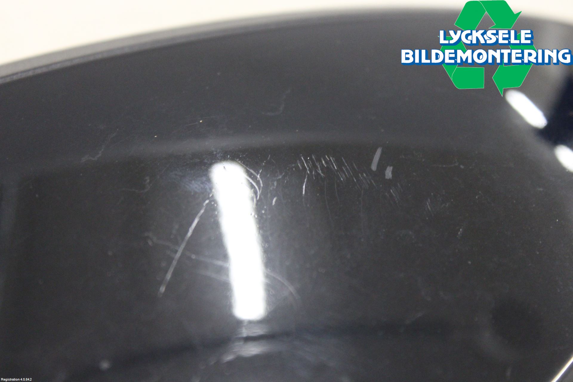 Audi A3/S3 8V 13-20 Spegel Yttre El Vä