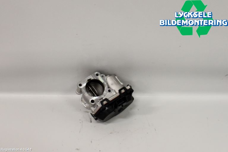 Citroen C4 II 11-18 Injspjällhus