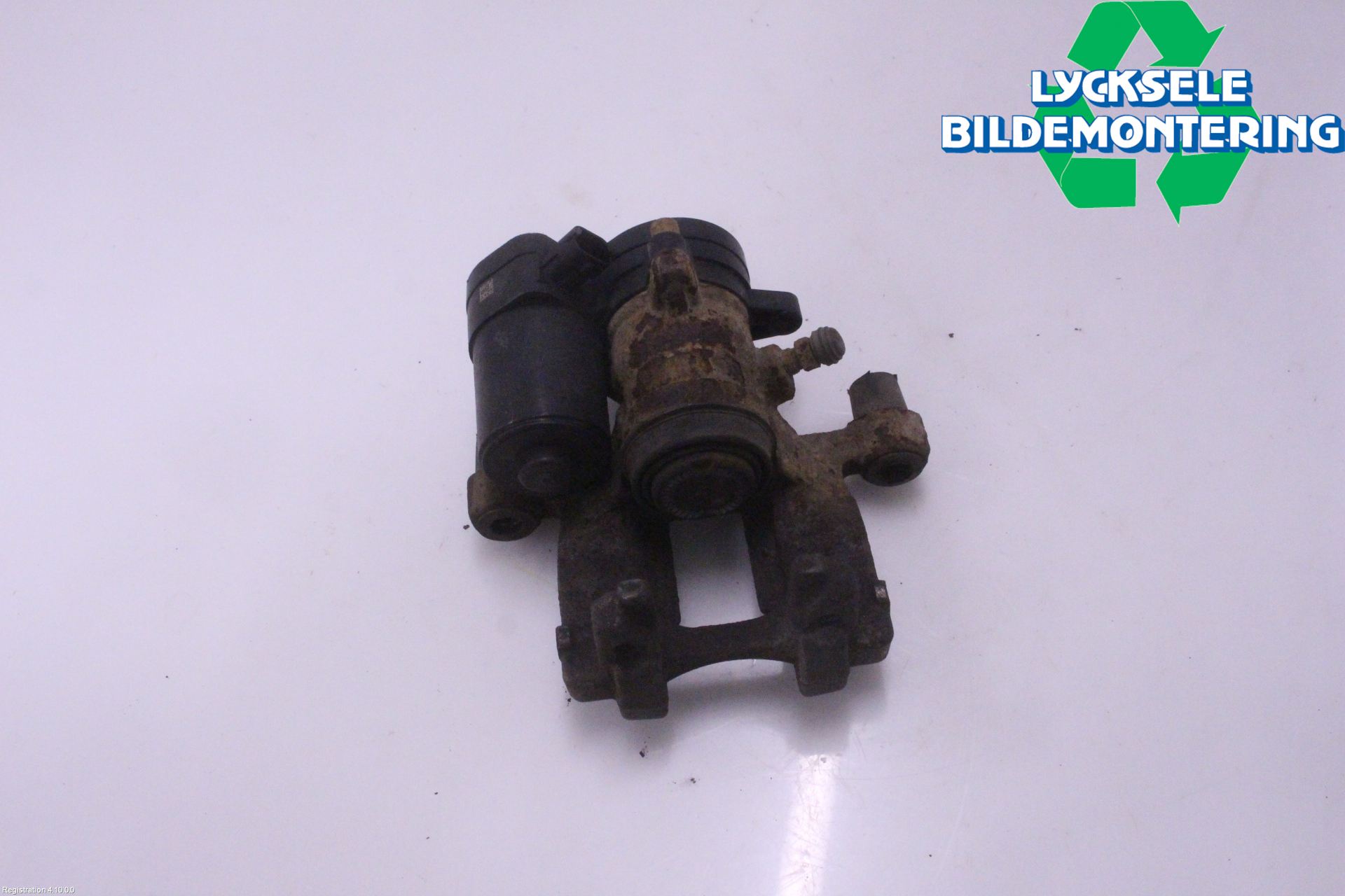 Ford MONDEO 15-22 Bromsok Bak Vänster