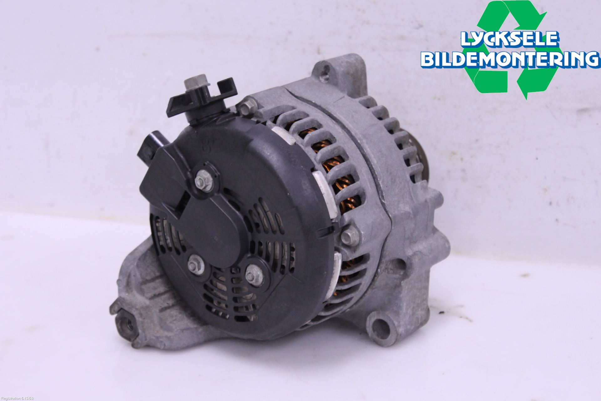 BMW 1 F20/F21 11-19 Generator