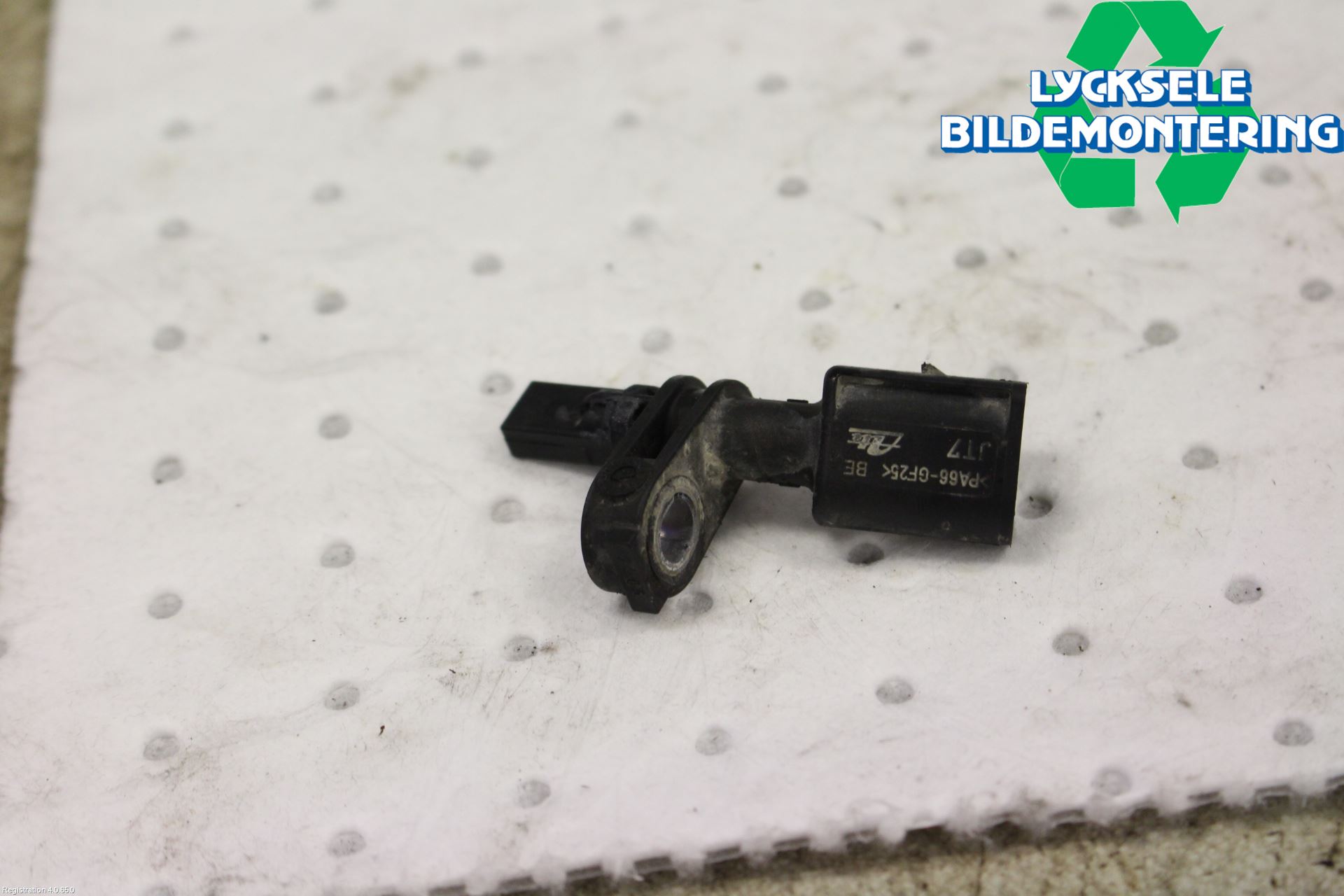 Volkswagen VW PASSAT 15-19 Abs Sensor