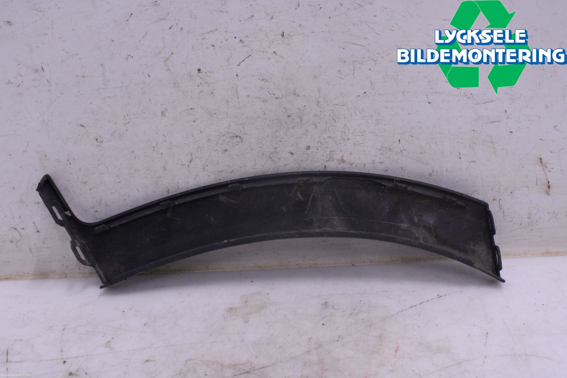 Volkswagen VW PASSAT 15-19 Skärmbreddare