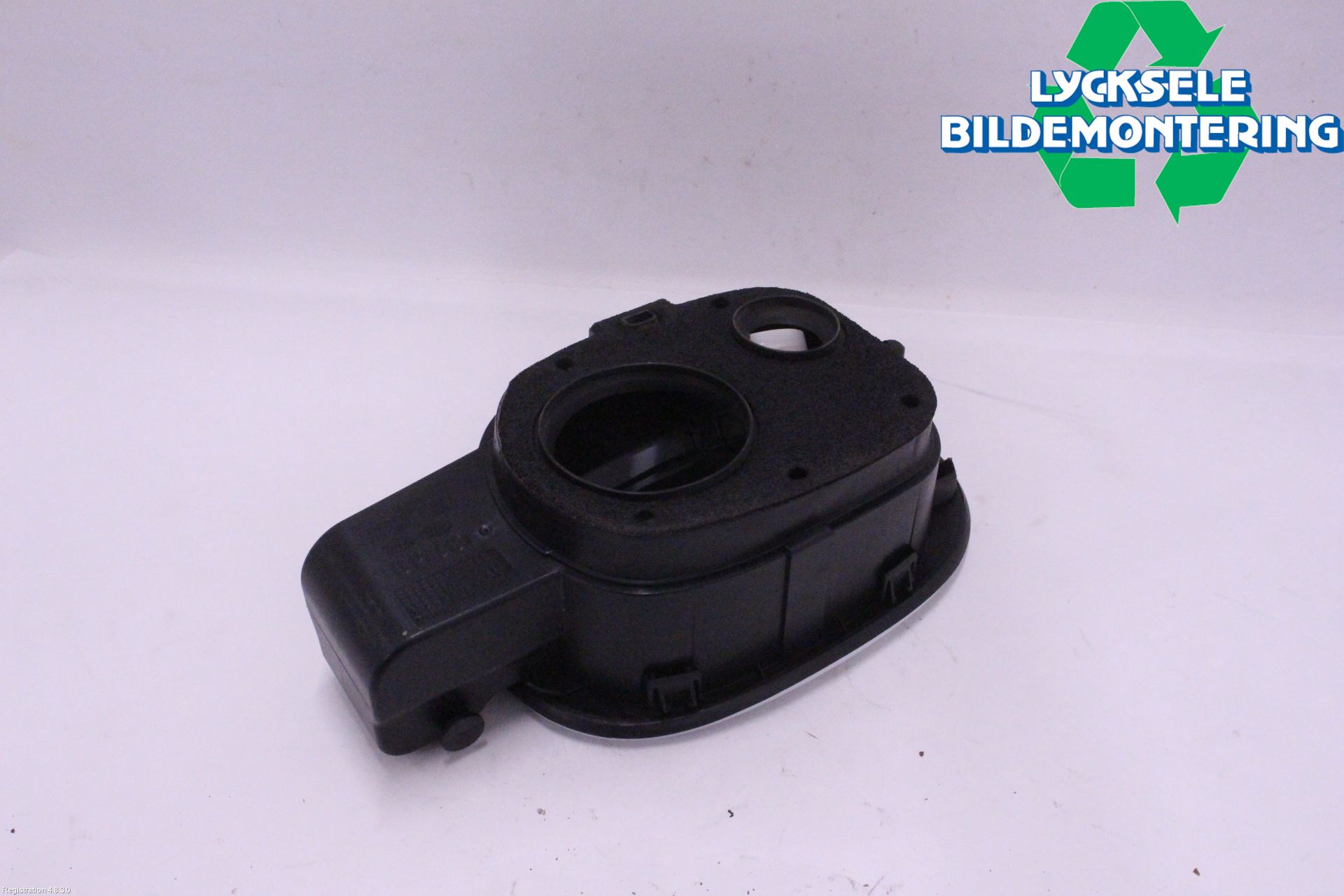 Kia CEED/CEED SW 19- Tanklucka