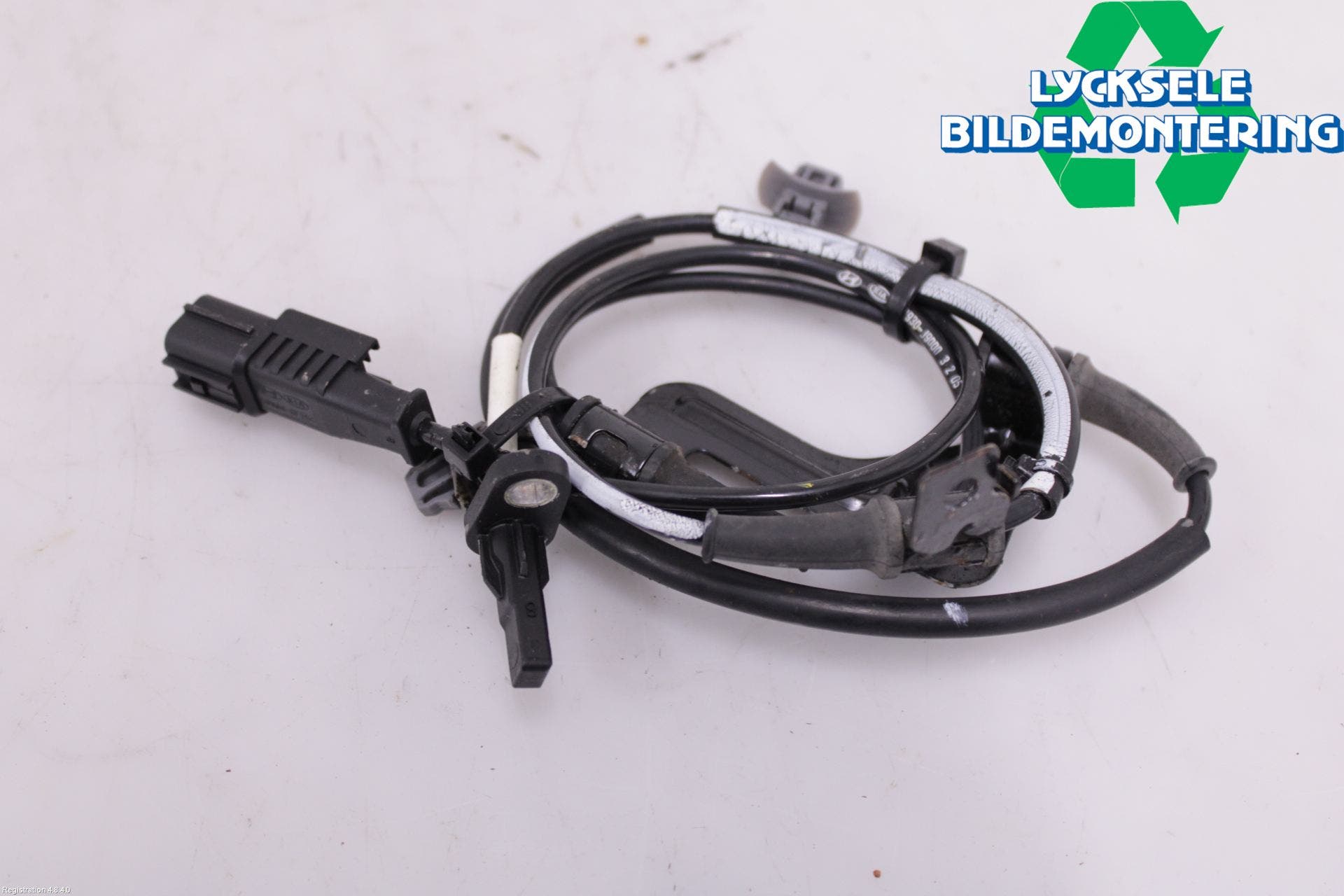 Hyundai KONA/ELECTRIC OS 18-23 Abs Sensor