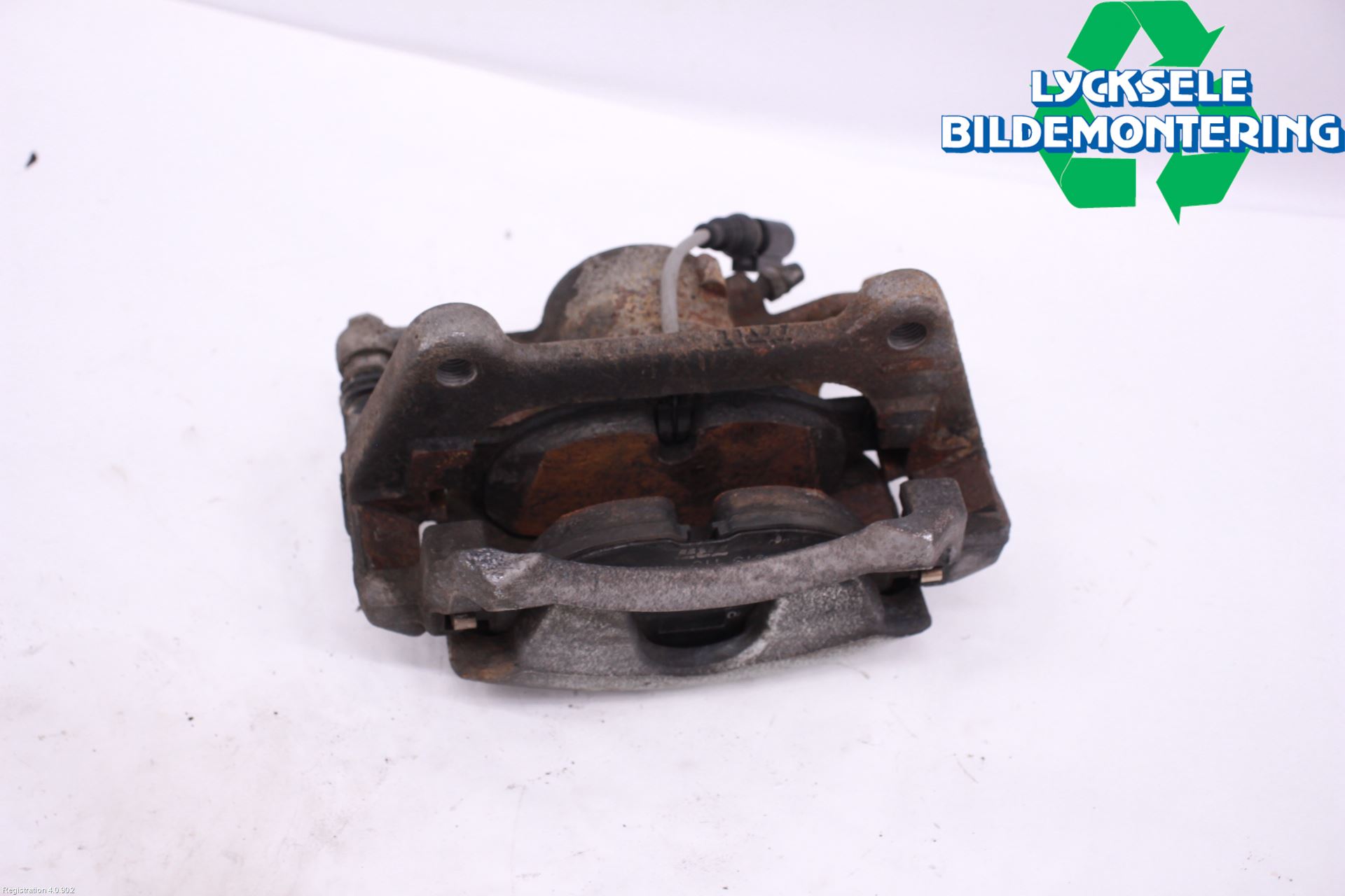 Volkswagen VW PASSAT 20-24 Bromsok Fram Vänster