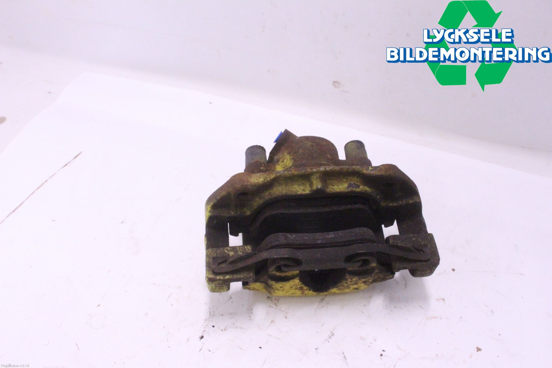 BMW 3 E36      91-00 Bromsok Fram Höger