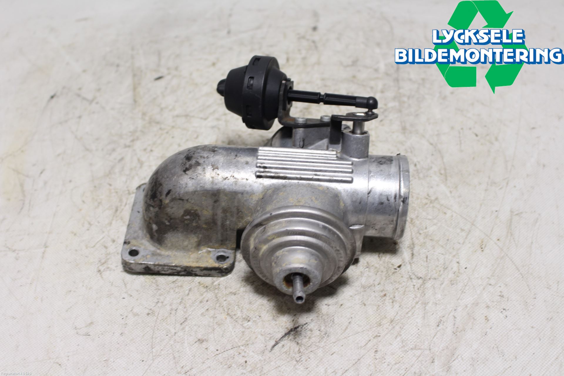 Volkswagen VW TRANSP/CARAVELLE (T4) 91-03 Egr Ventil