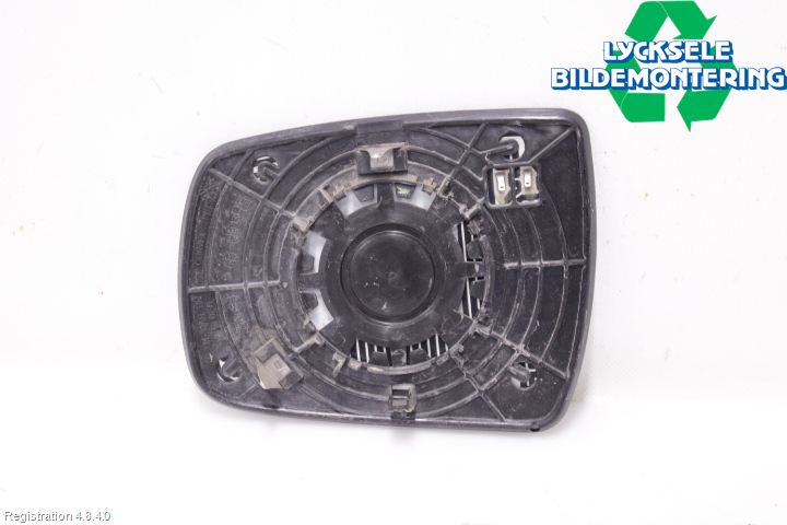 Kia SORENTO 10-14 Spegelglas Hö