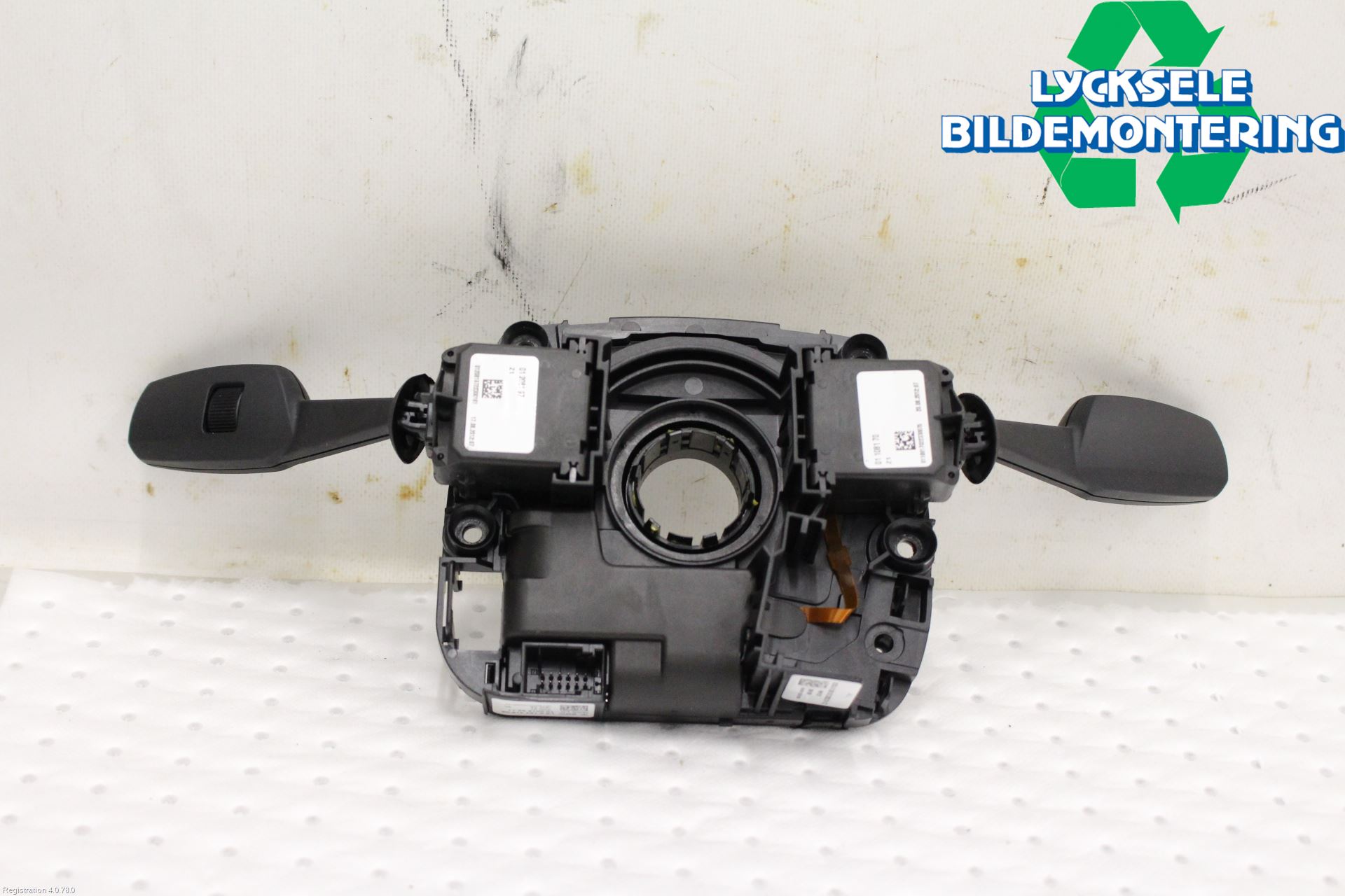 BMW X1 E84 10-15 Spakcentral