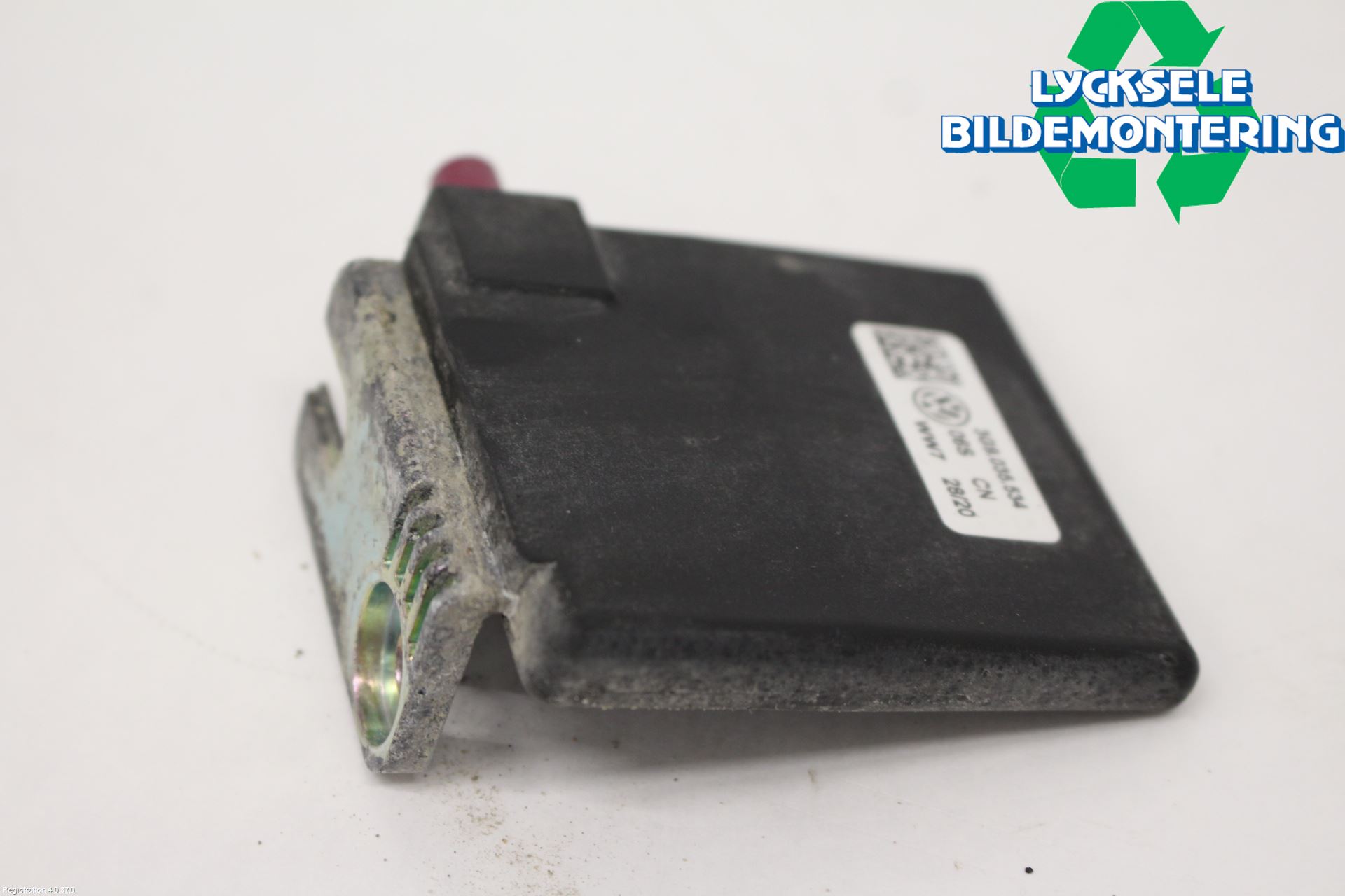 Volkswagen VW TIGUAN 16-24 Antenn