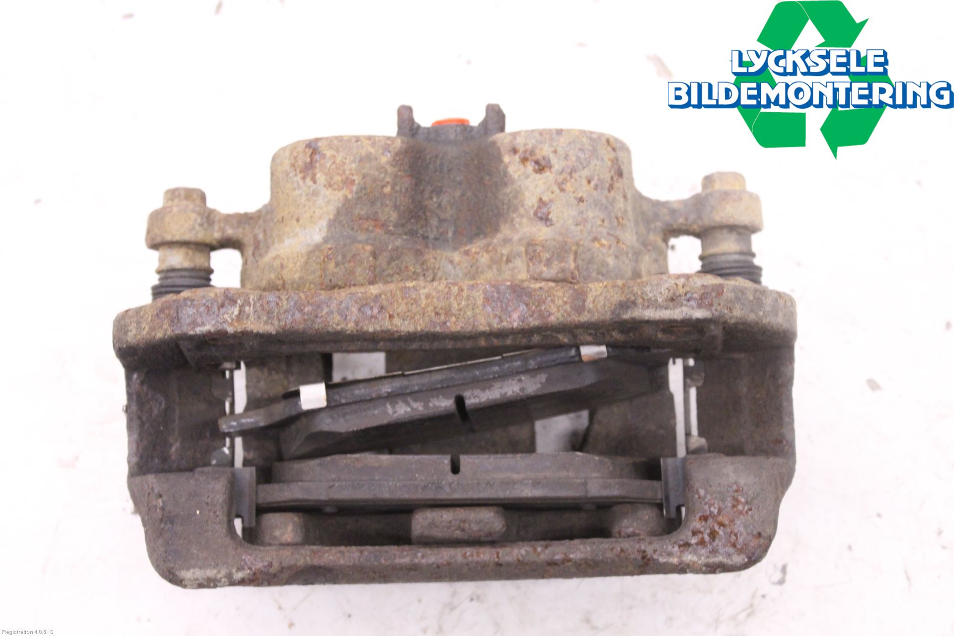 Hyundai SANTA FE 13-18 Bromsok Fram Höger