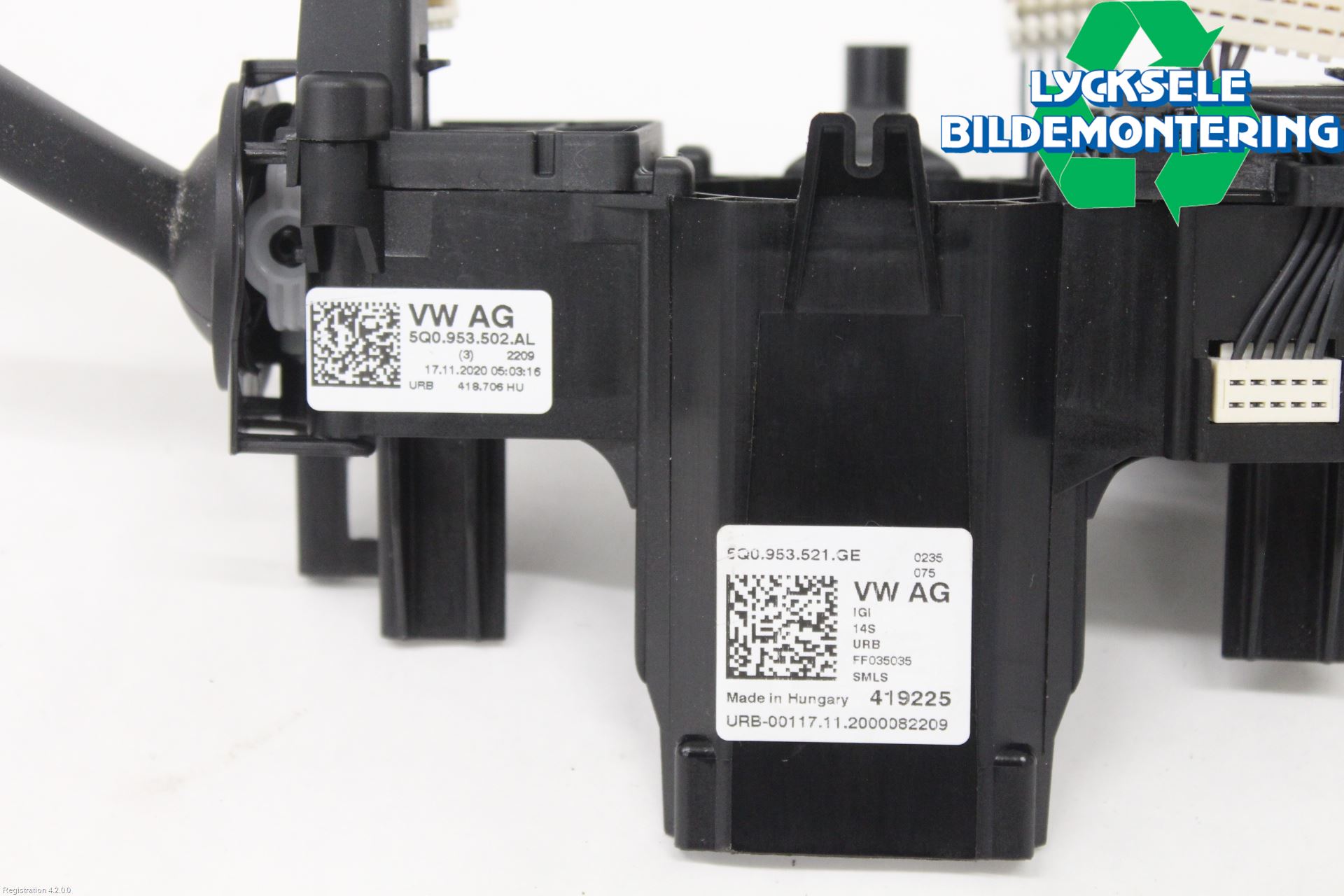 Skoda KAMIQ 20- Spakcentral