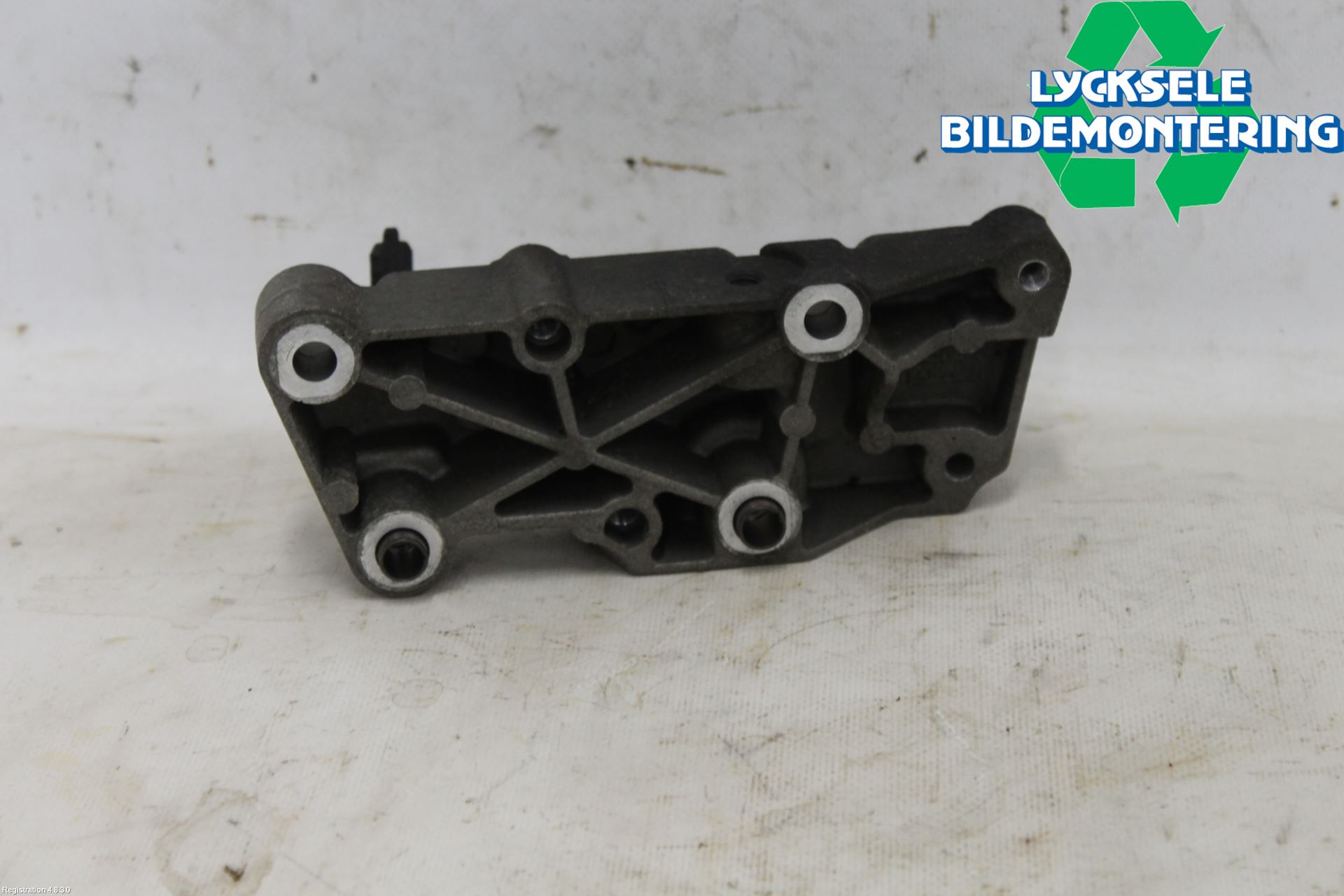 Ford S-MAX 06-15 Motorfäste