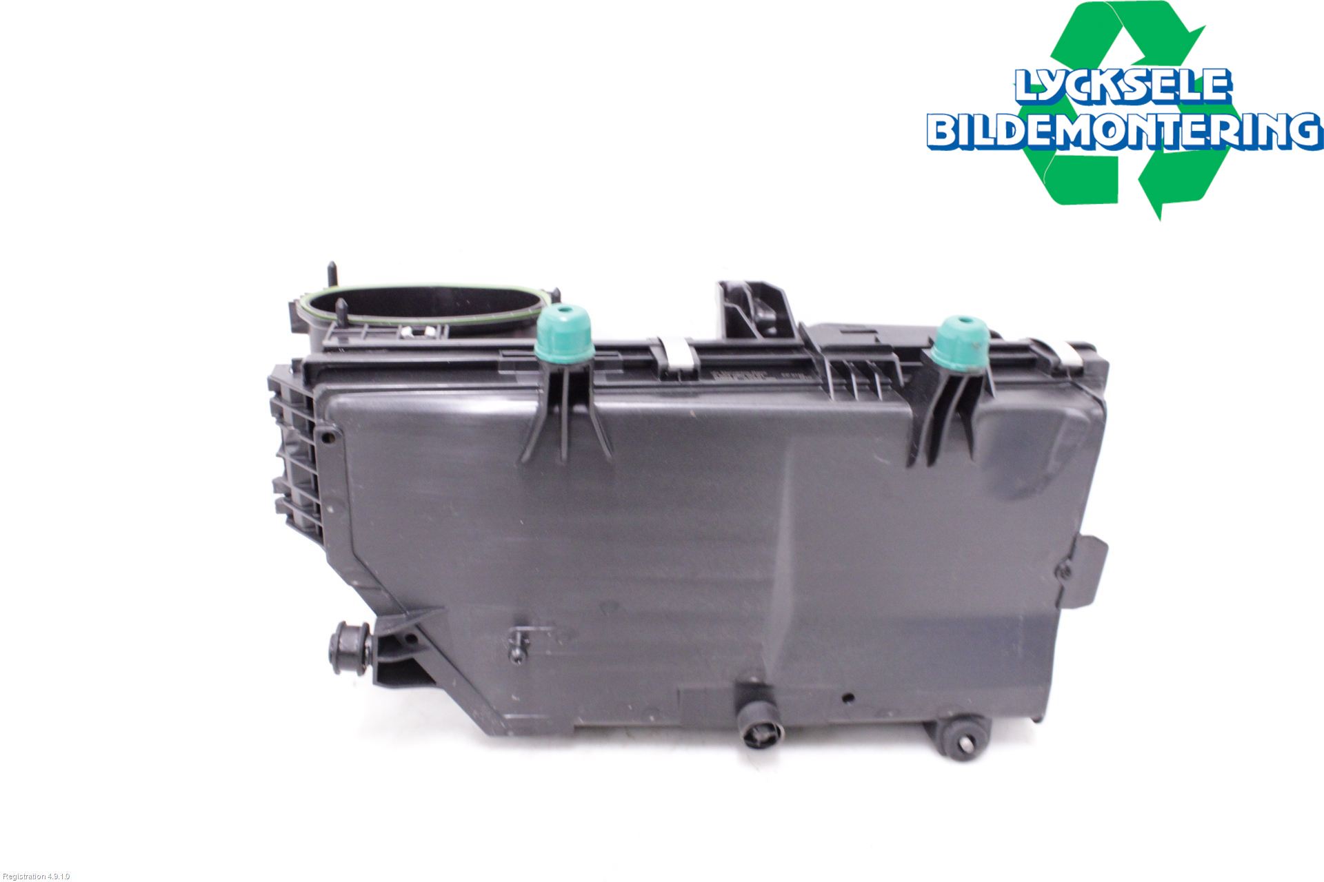 Mercedes-Benz MB E-KLASS (W213) 16-23 Luftrenare