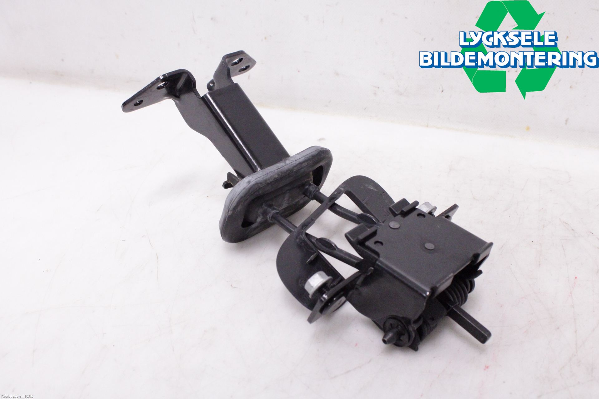 Ford TRANSIT/TOURNEO CONNECT 13-22 Dörrstopp