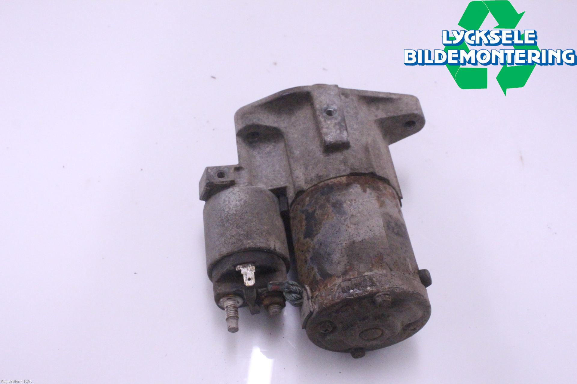 Dodge PICK UP RAM 81- Startmotor