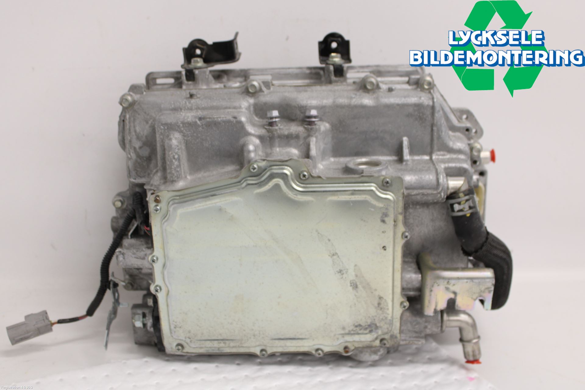 Toyota RAV4 13-18 Inverter Hybrid