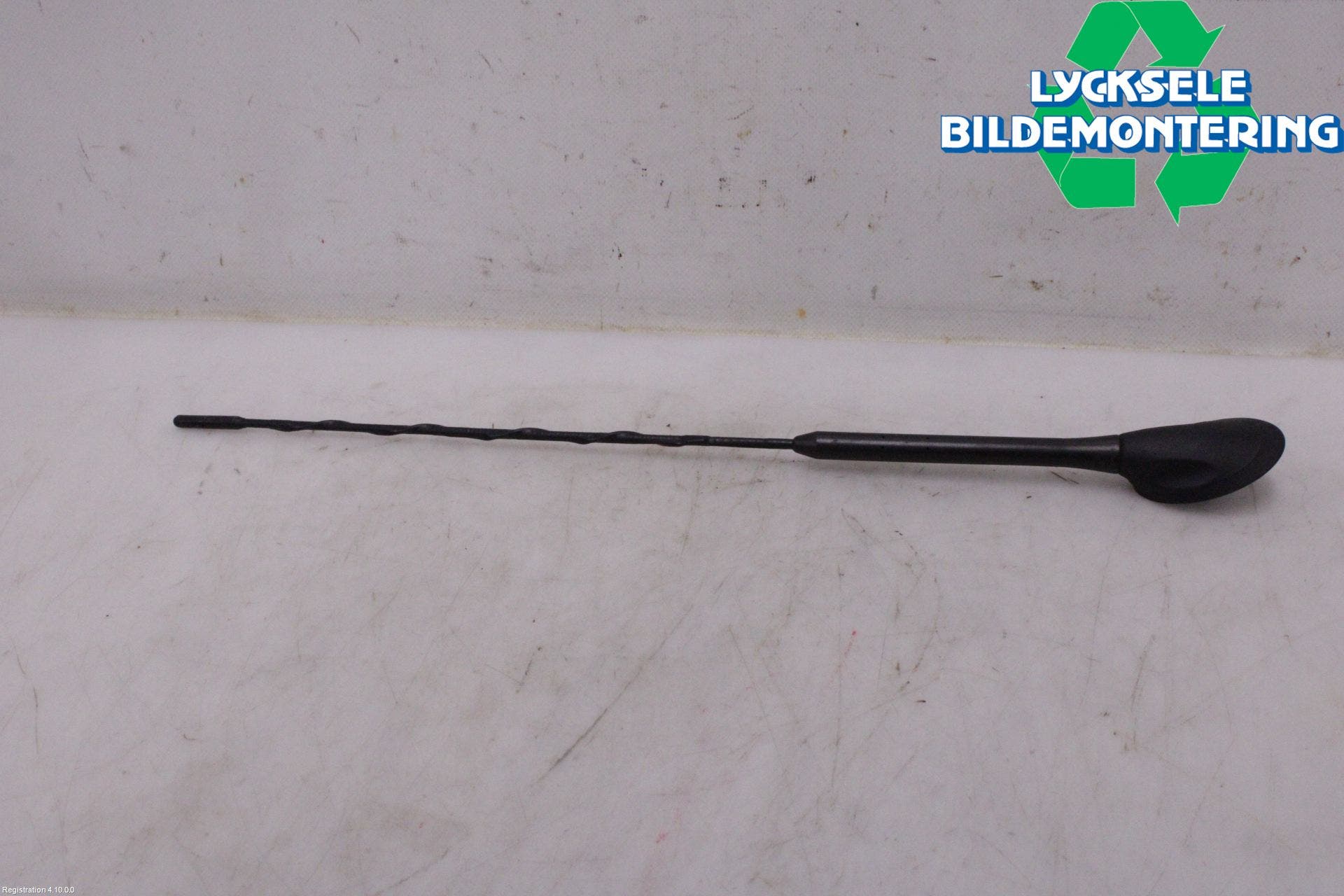 Ford TRANSIT/TOURNEO CONNECT 13-22 Antenn