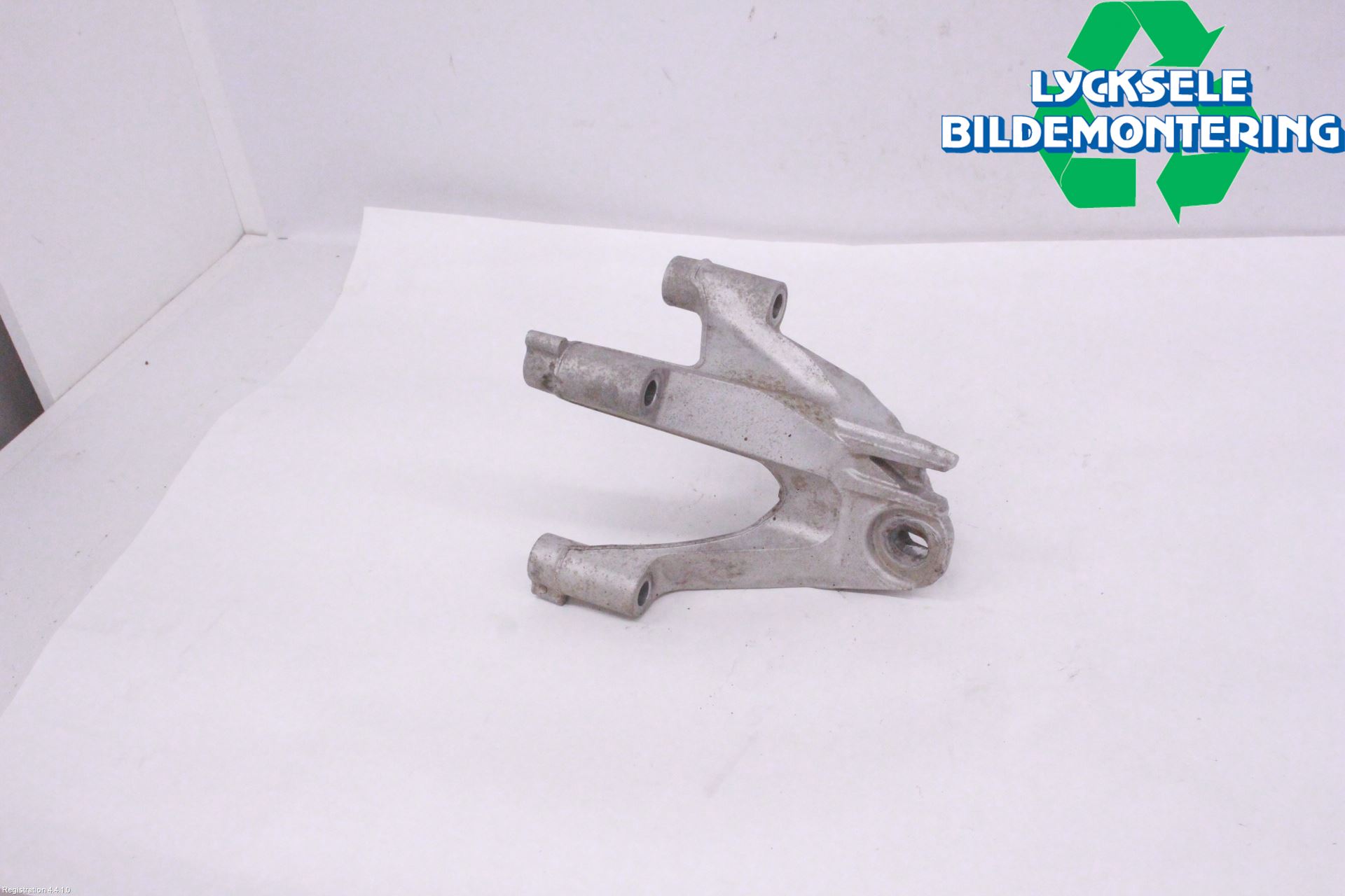 Mazda CX-60 22- Motorfäste