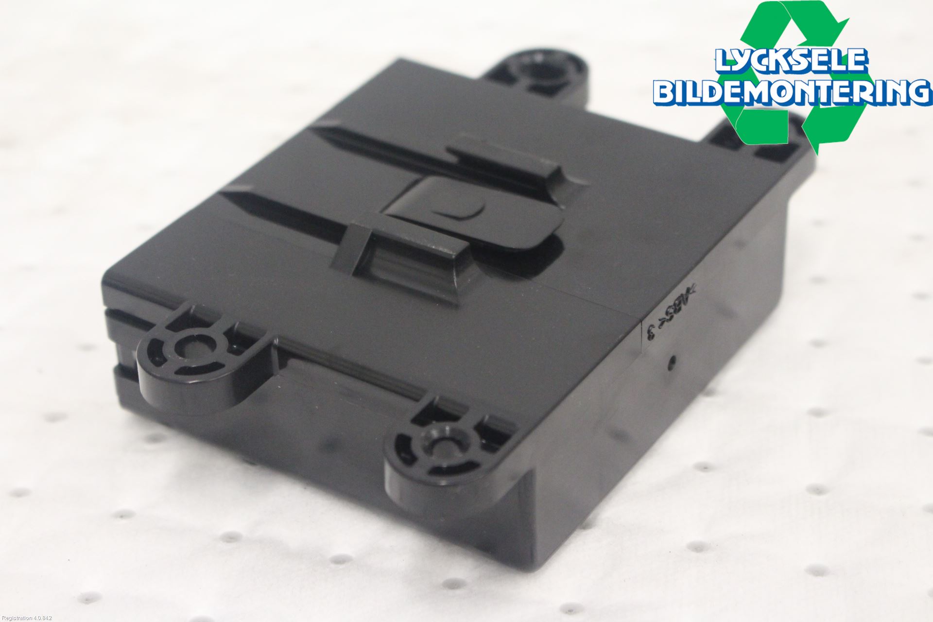 Mitsubishi OUTLANDER 13-21 Styrenhet Centrallås