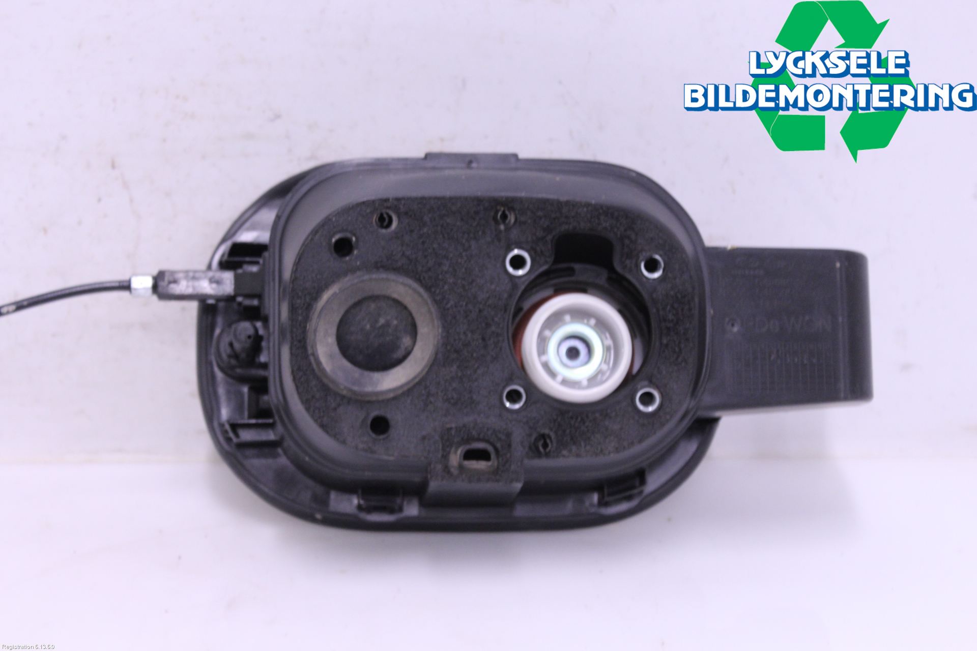 Hyundai i30 PD 17- Tanklucka