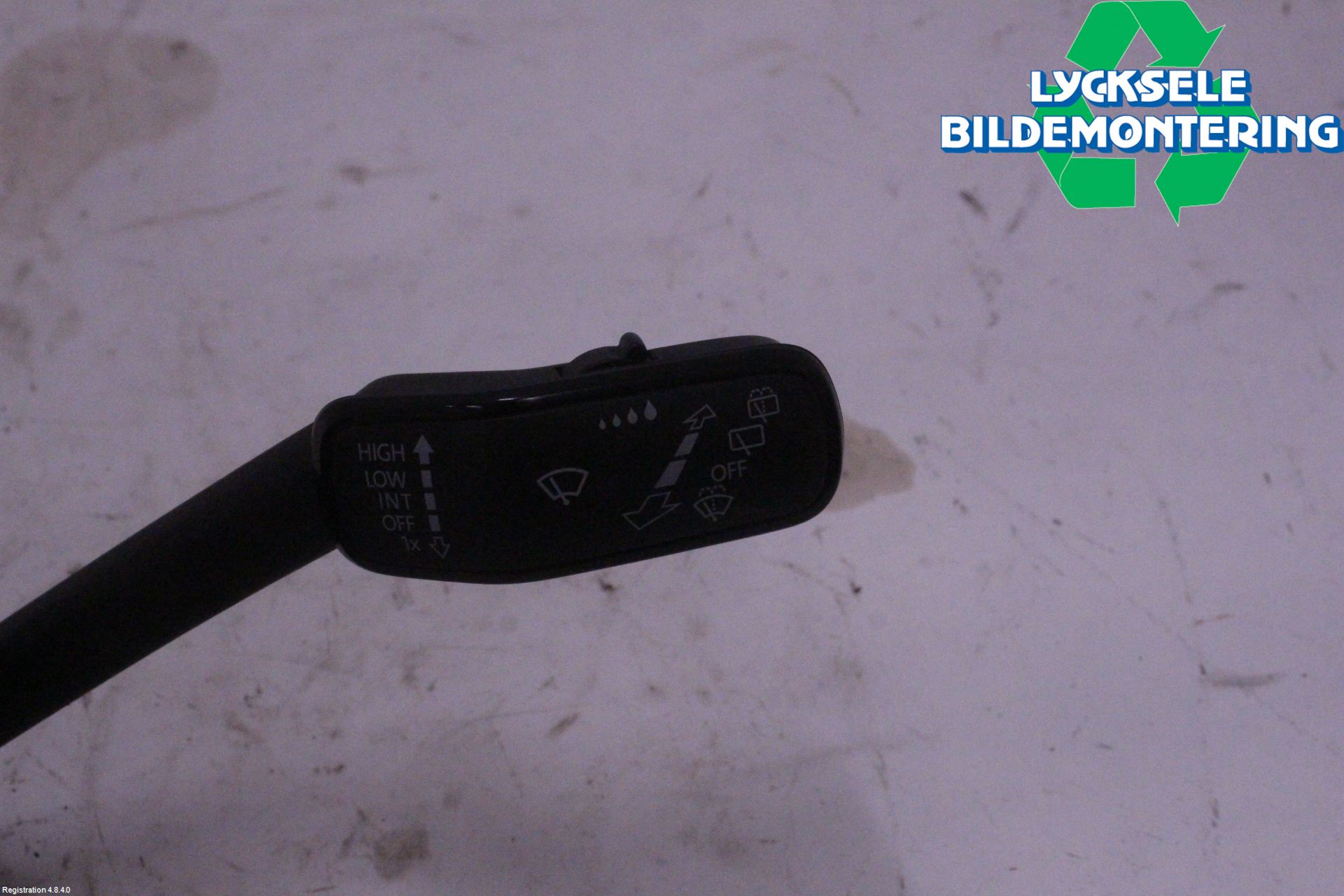 Volkswagen VW POLO VI 18->> Spakcentral