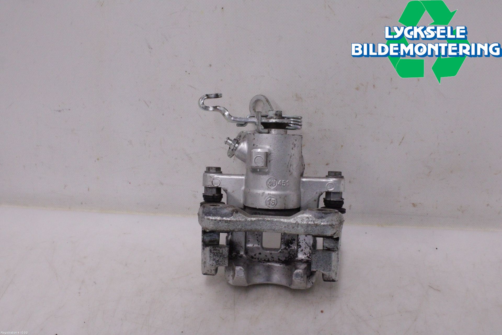 Audi A3/S3 05-13 Bromsok Bak Vänster